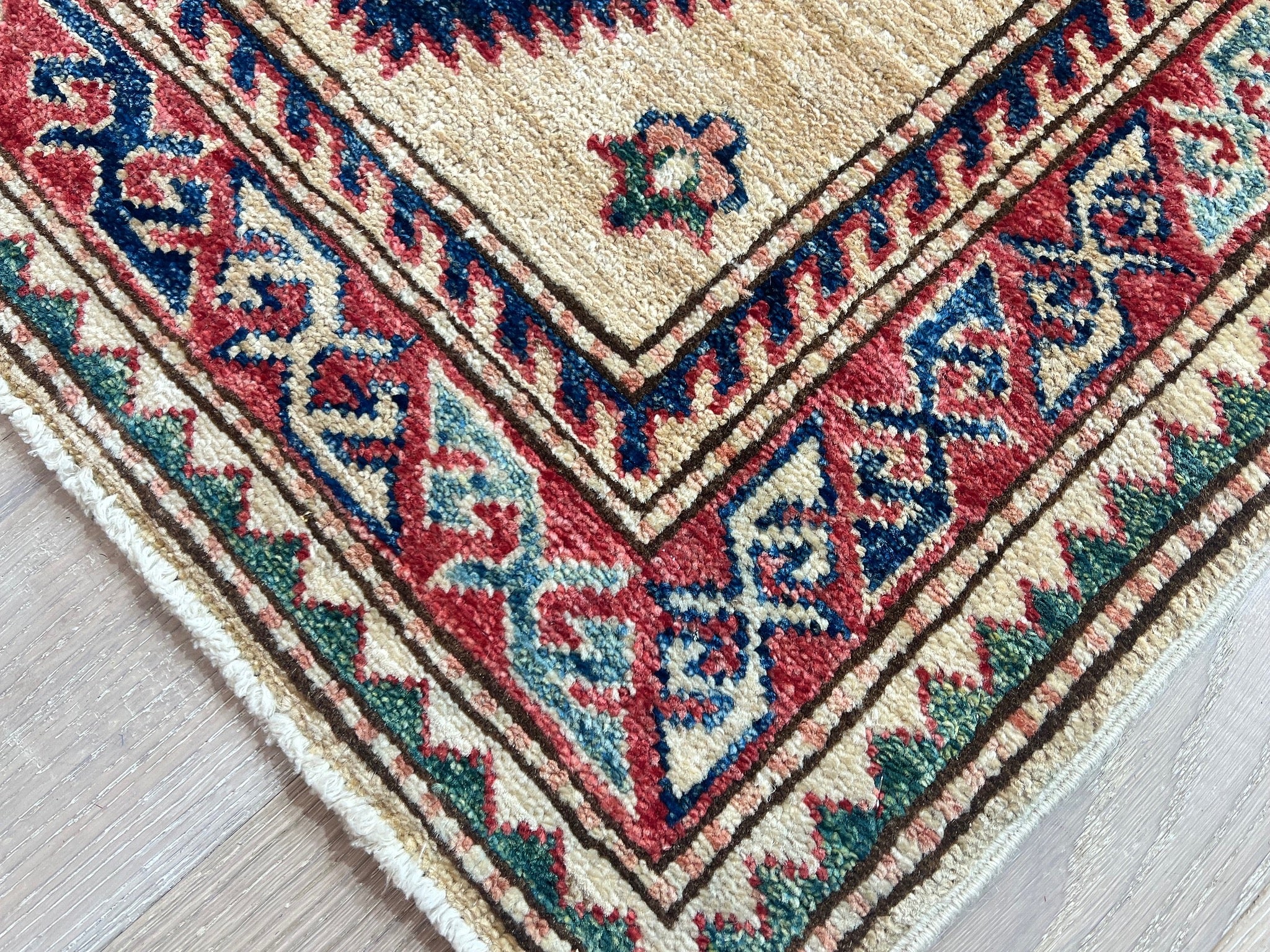 Kazak Runner