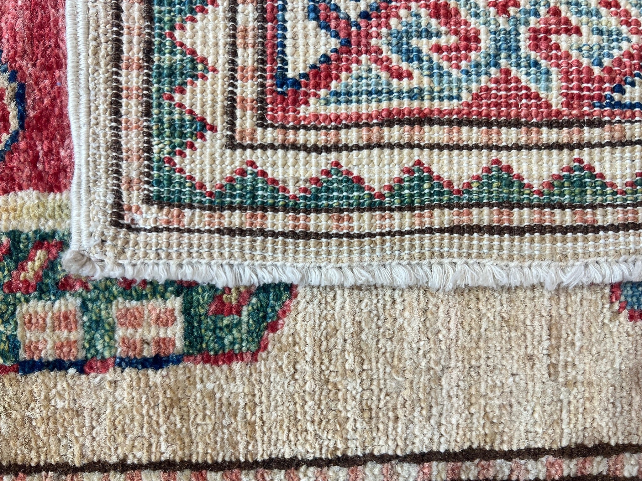 Kazak Runner