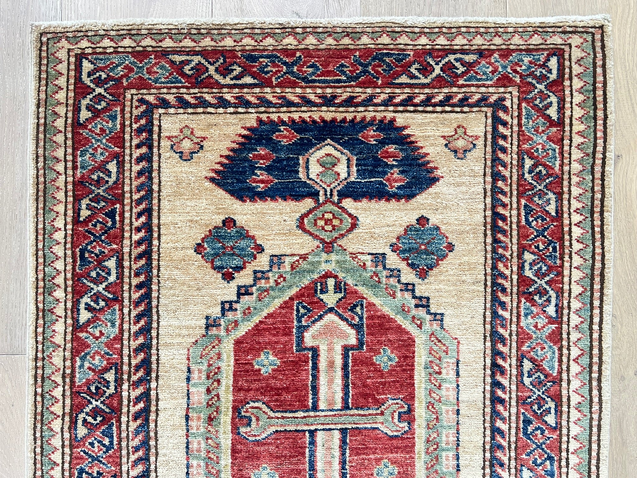 Kazak Runner