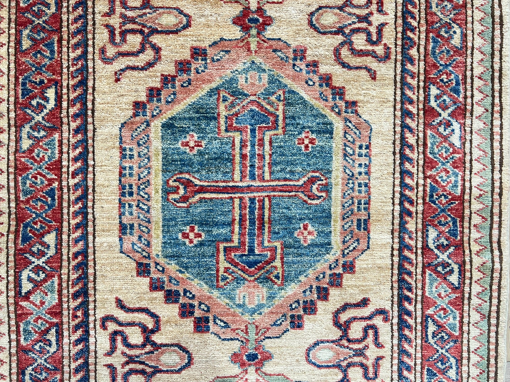 Kazak Runner