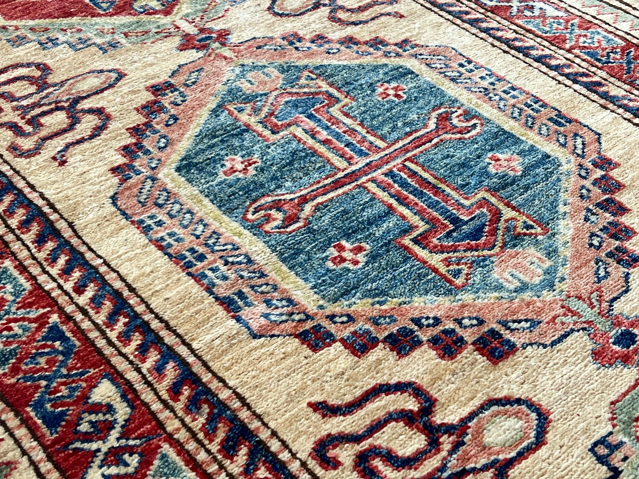 Kazak Runner