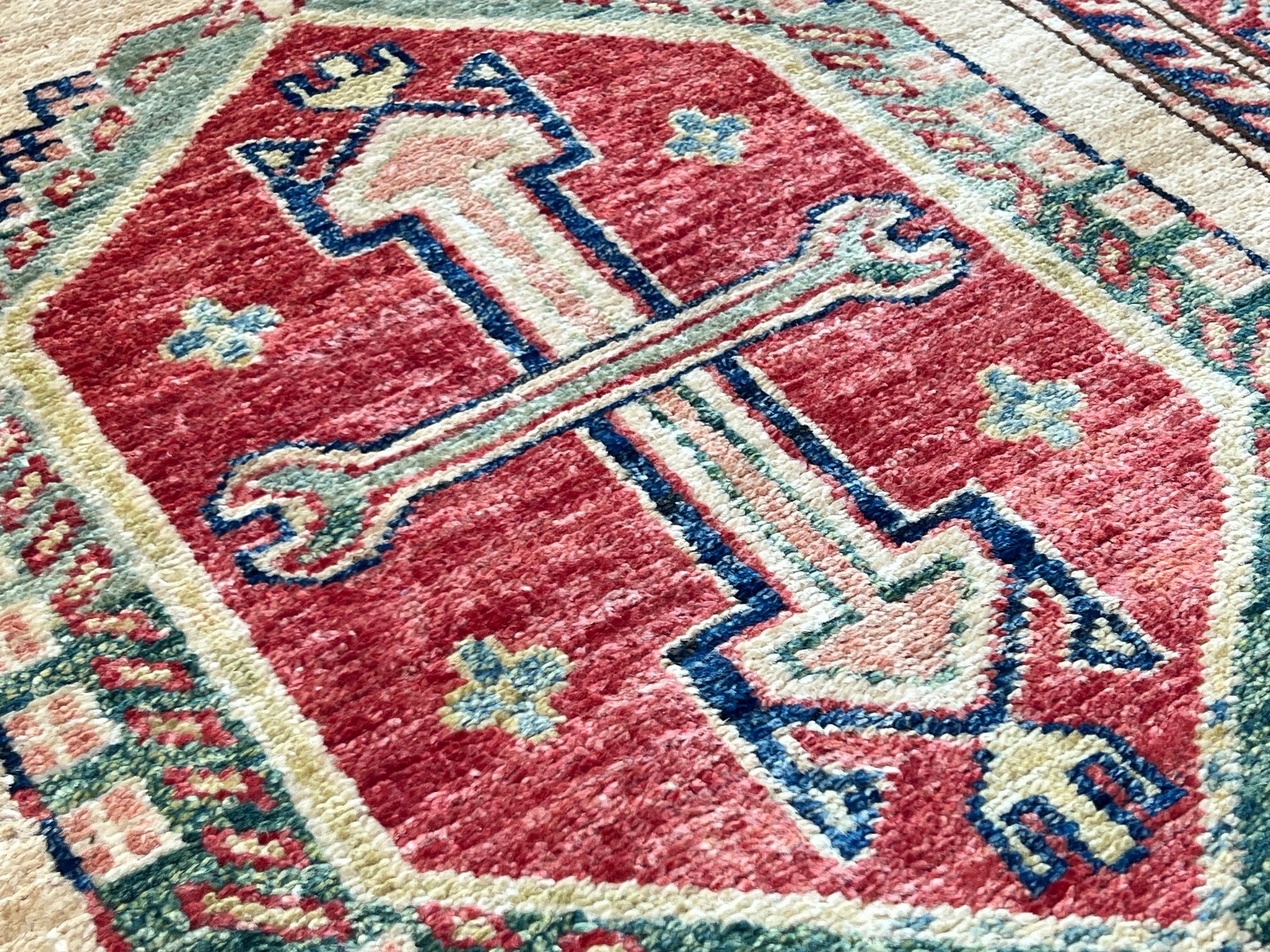 Kazak Runner