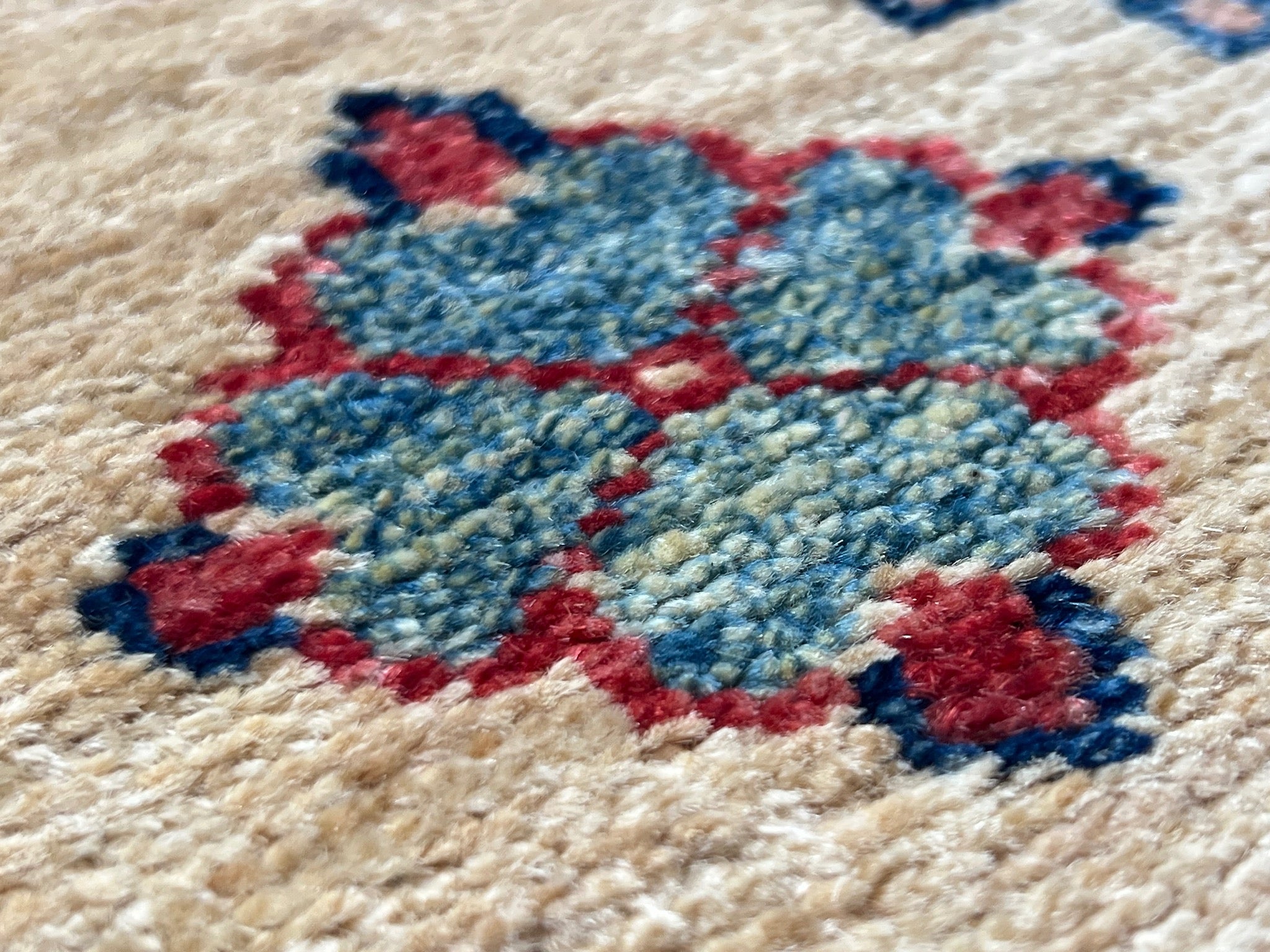 Kazak Runner