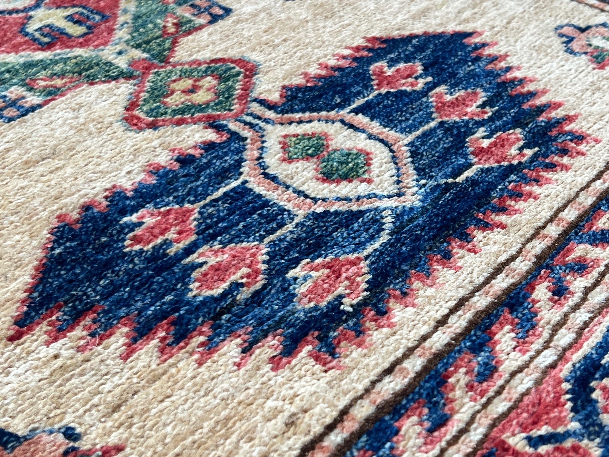 Kazak Runner