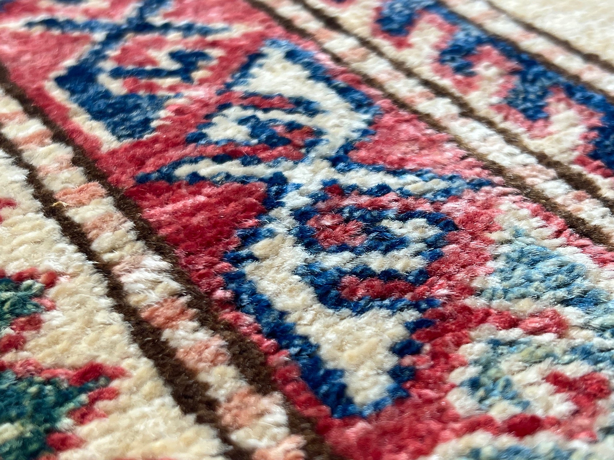 Kazak Runner