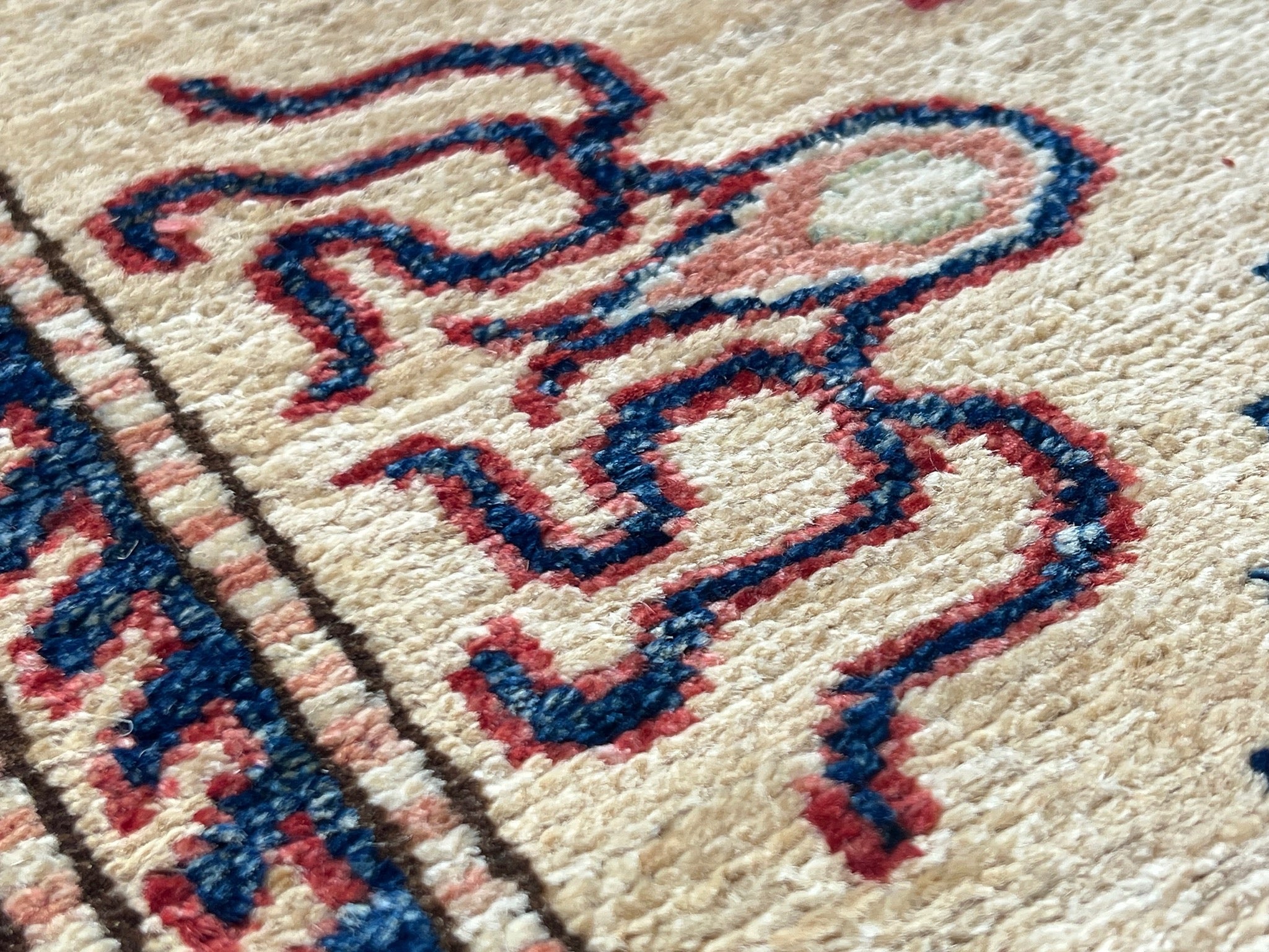 Kazak Runner