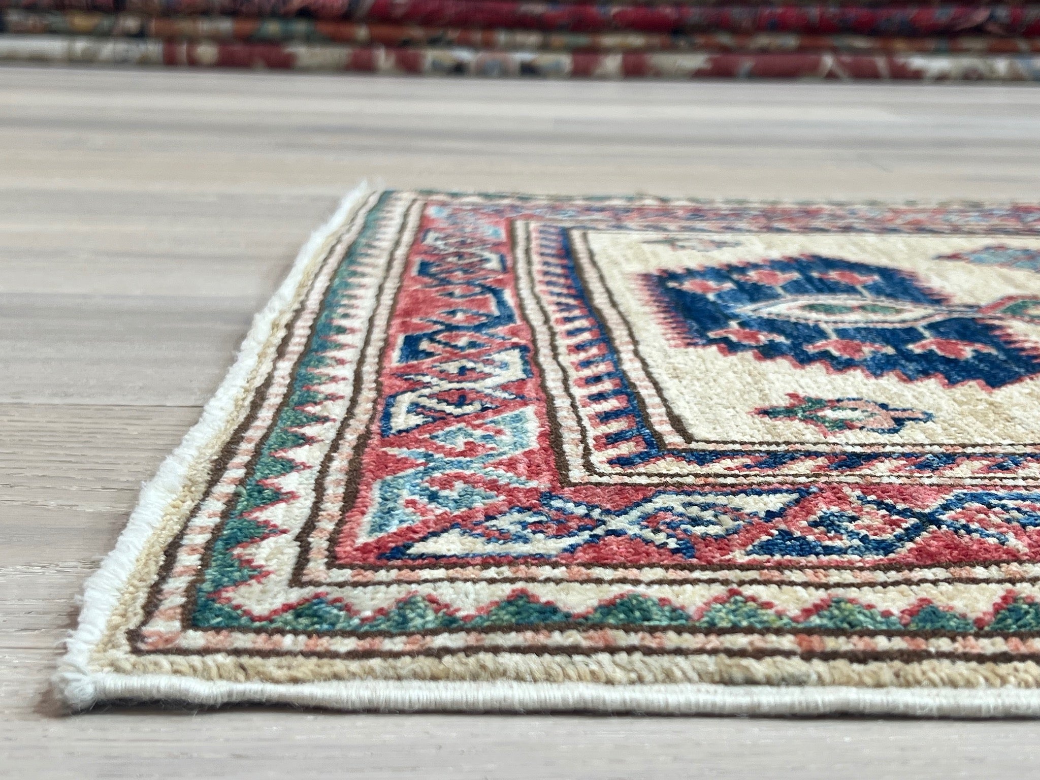 Kazak Runner