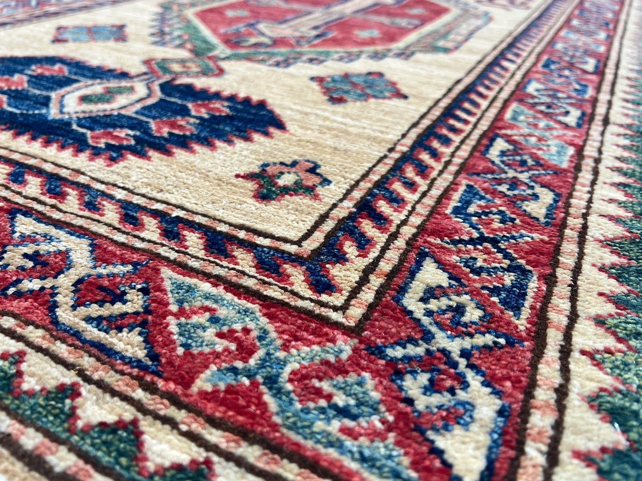 Kazak Runner