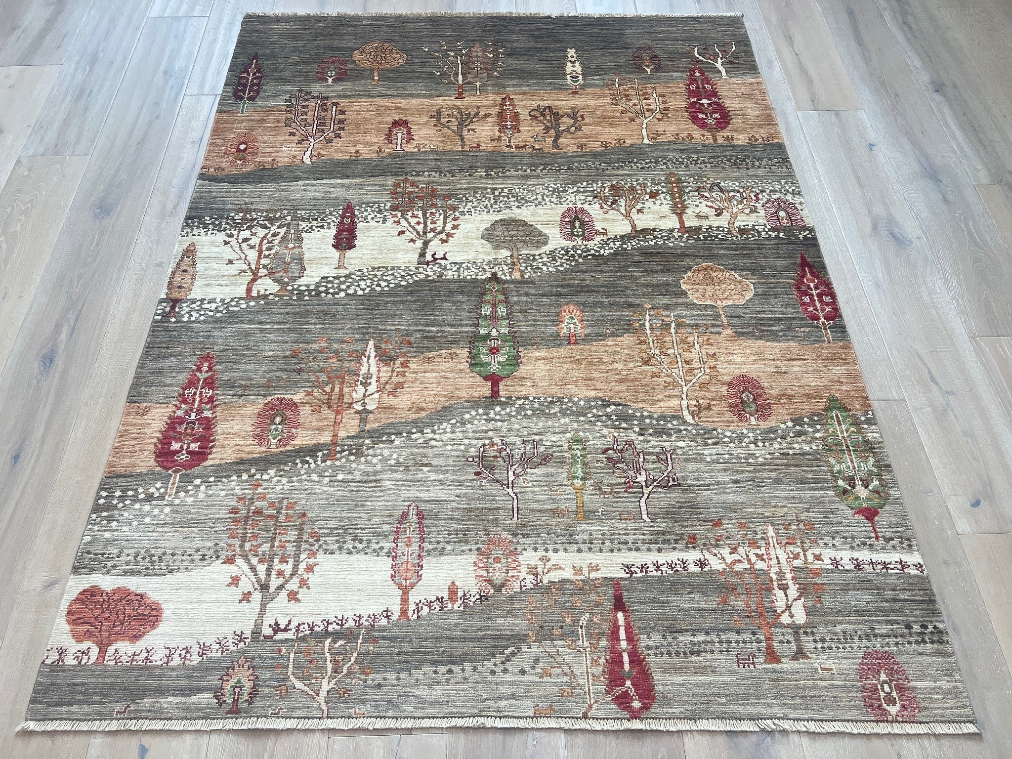 Nomad Rug