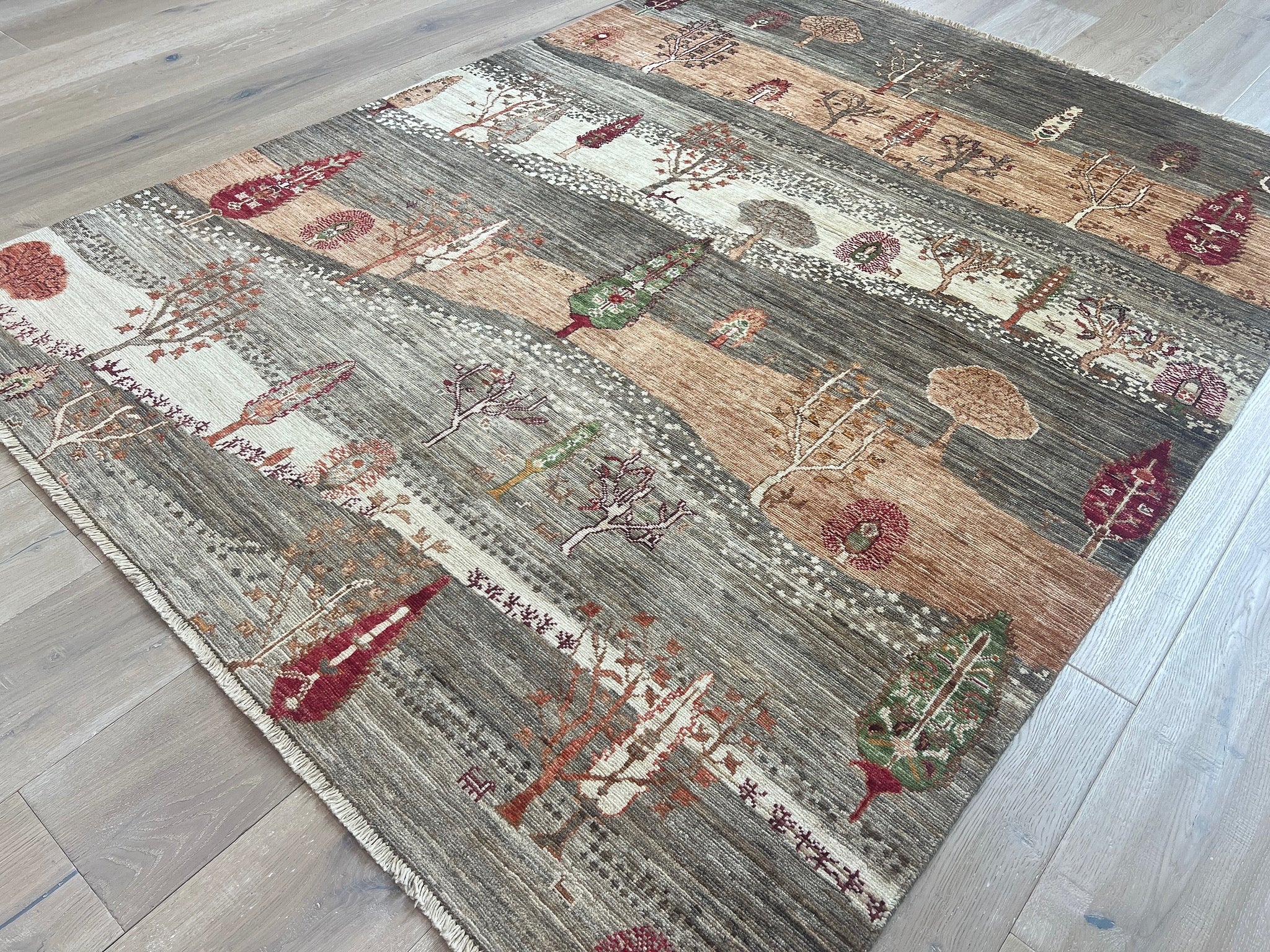 Nomad Rug