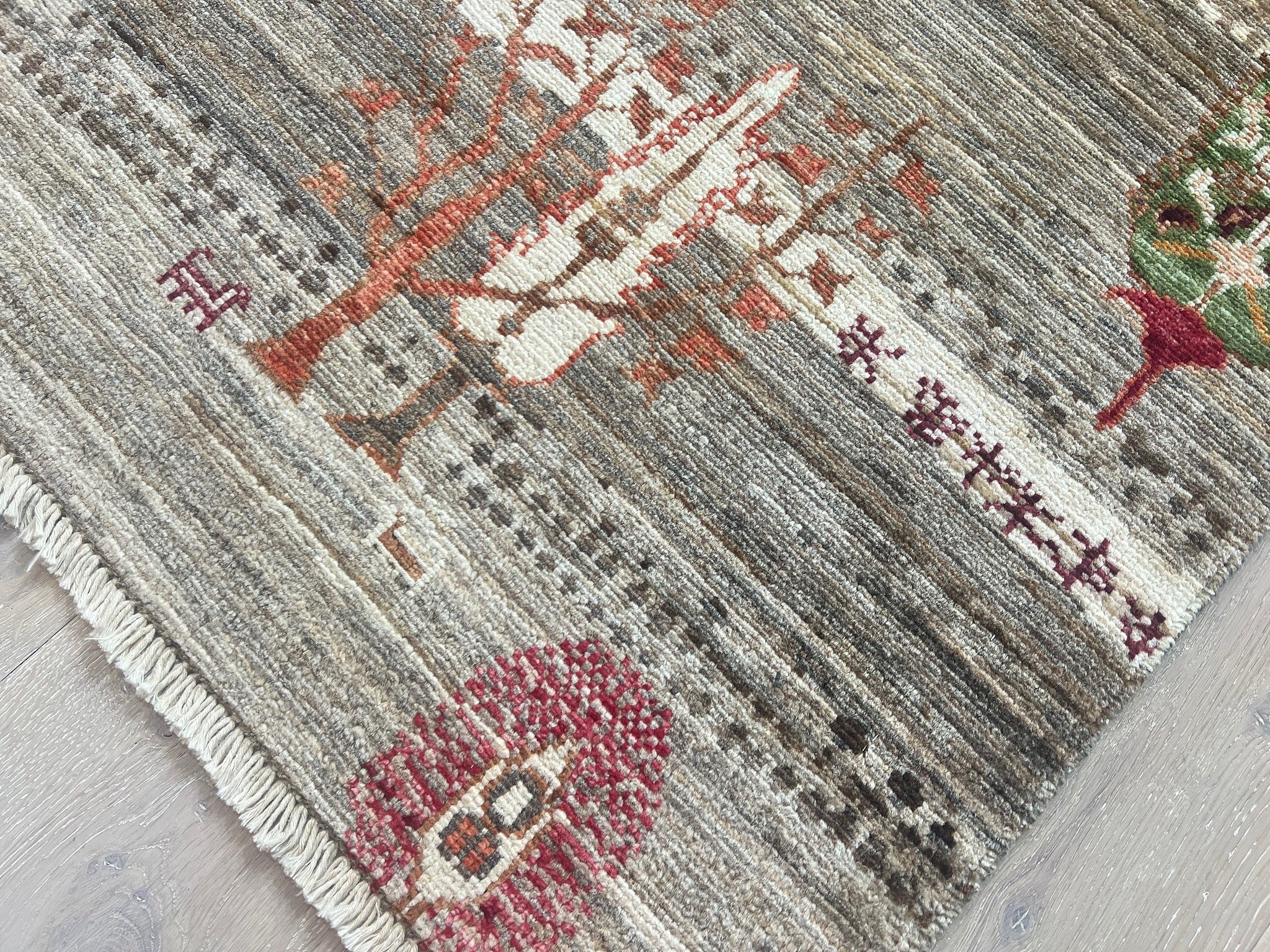 Nomad Rug