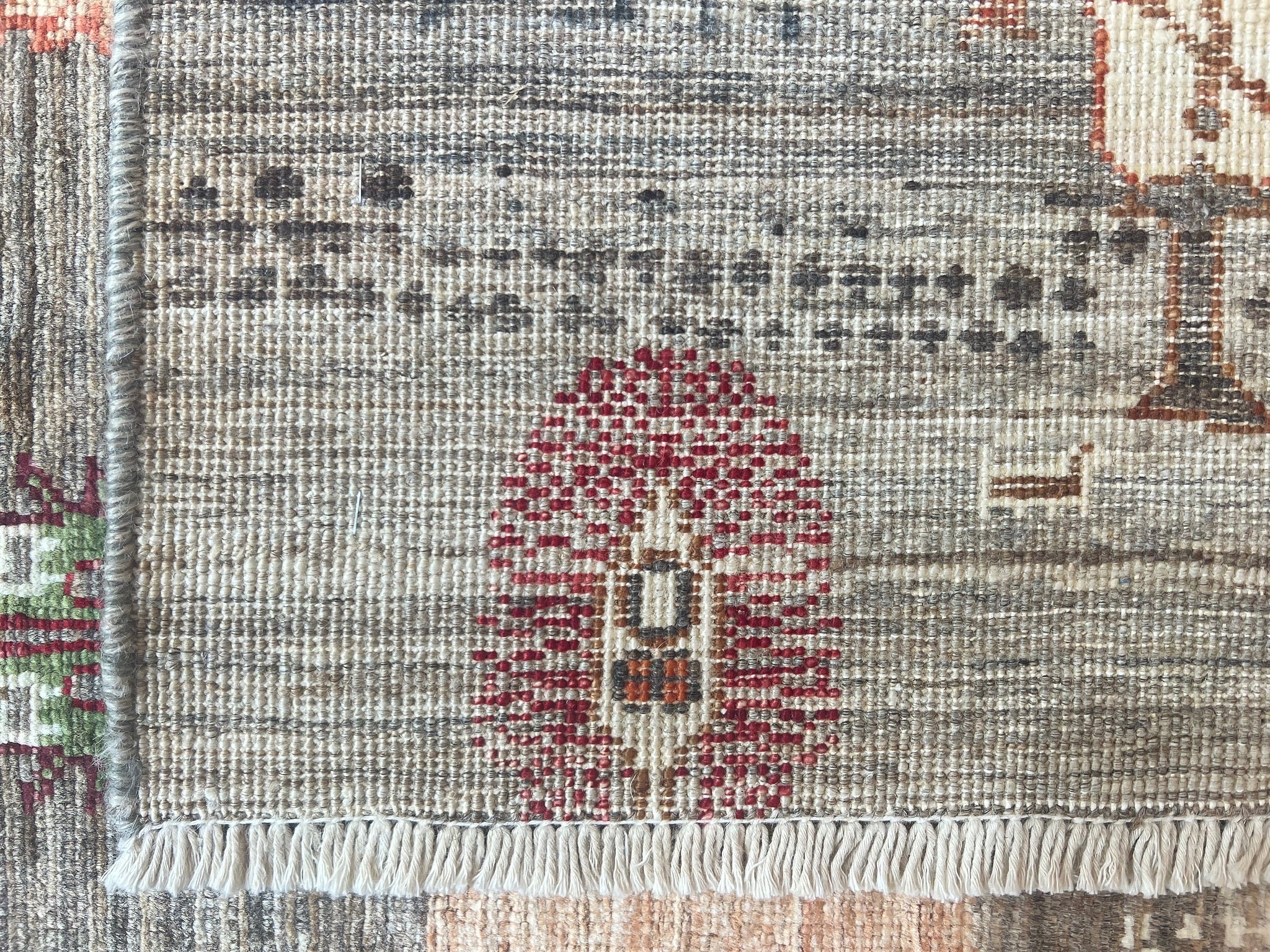 Nomad Rug