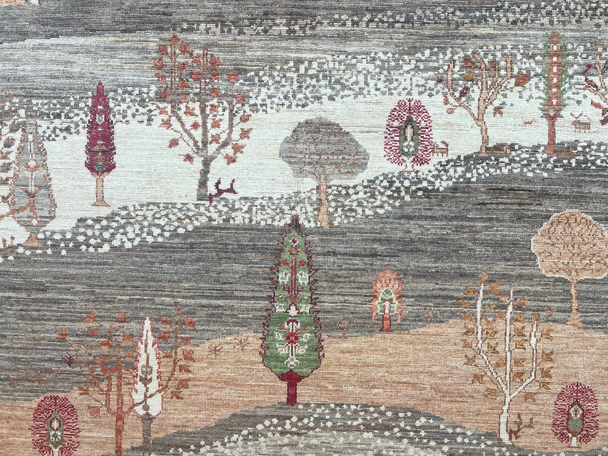 Nomad Rug