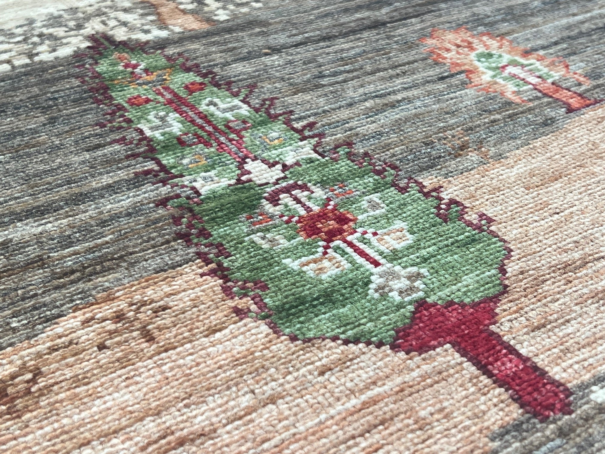 Nomad Rug
