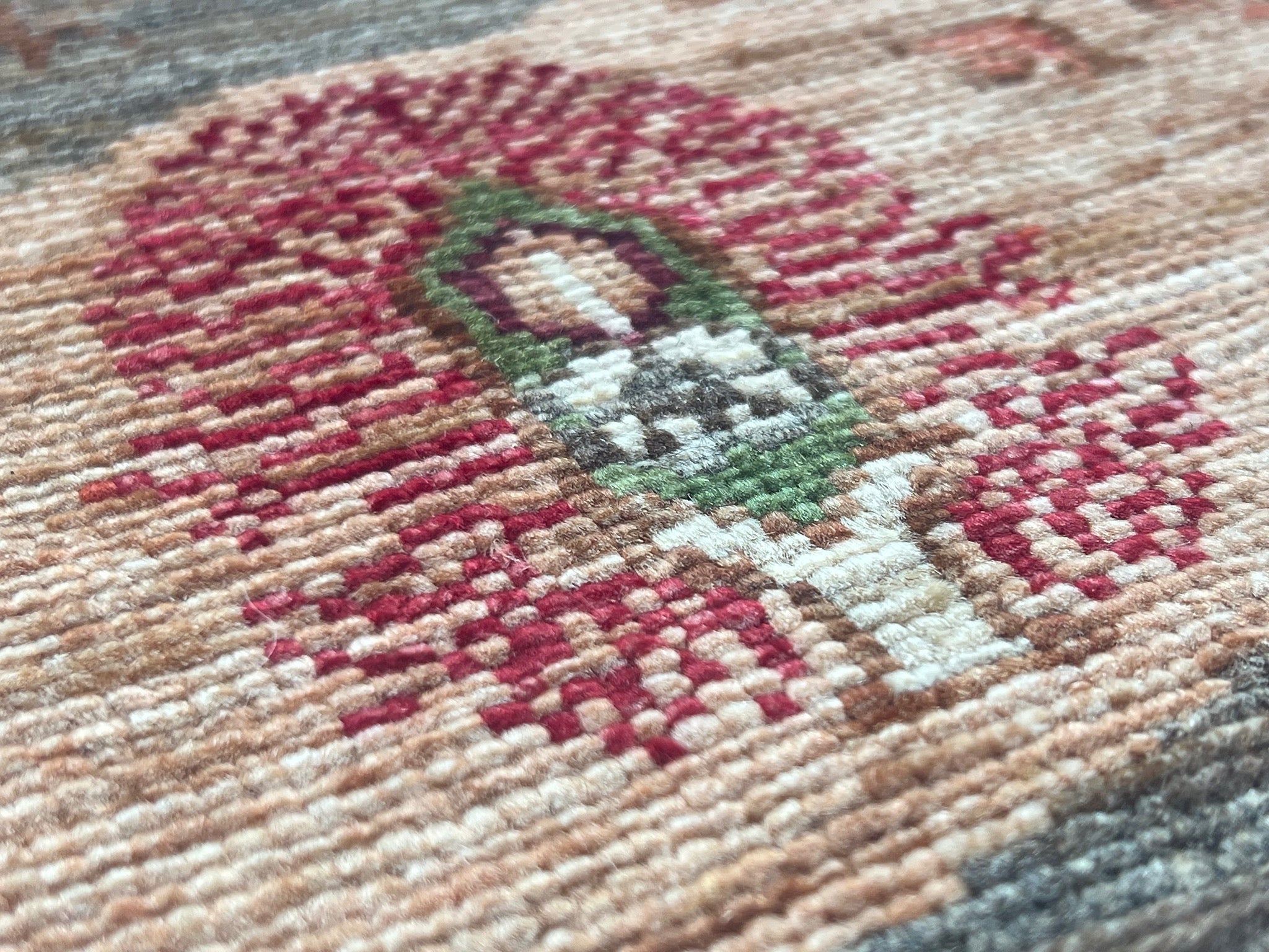 Nomad Rug