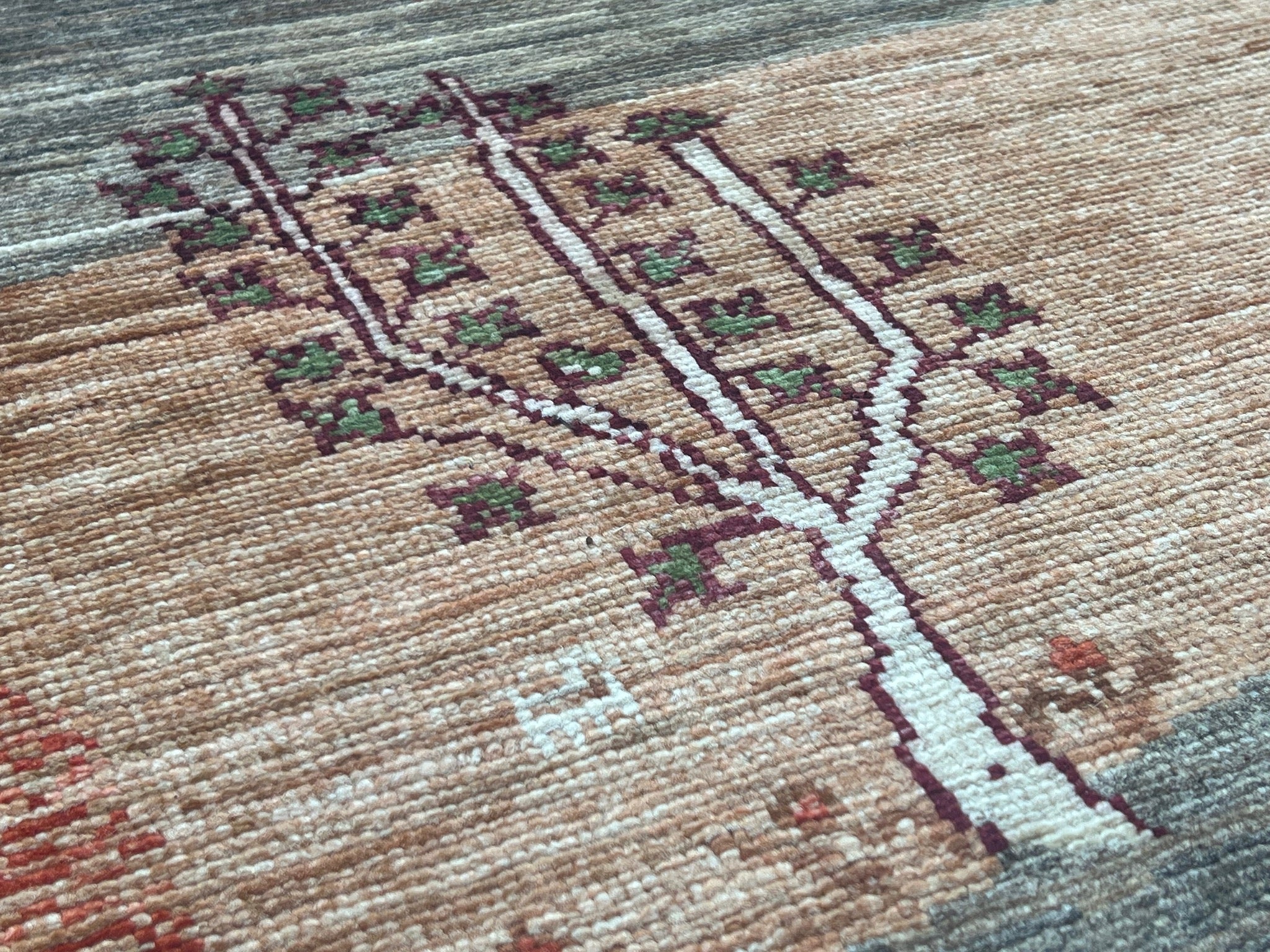 Nomad Rug