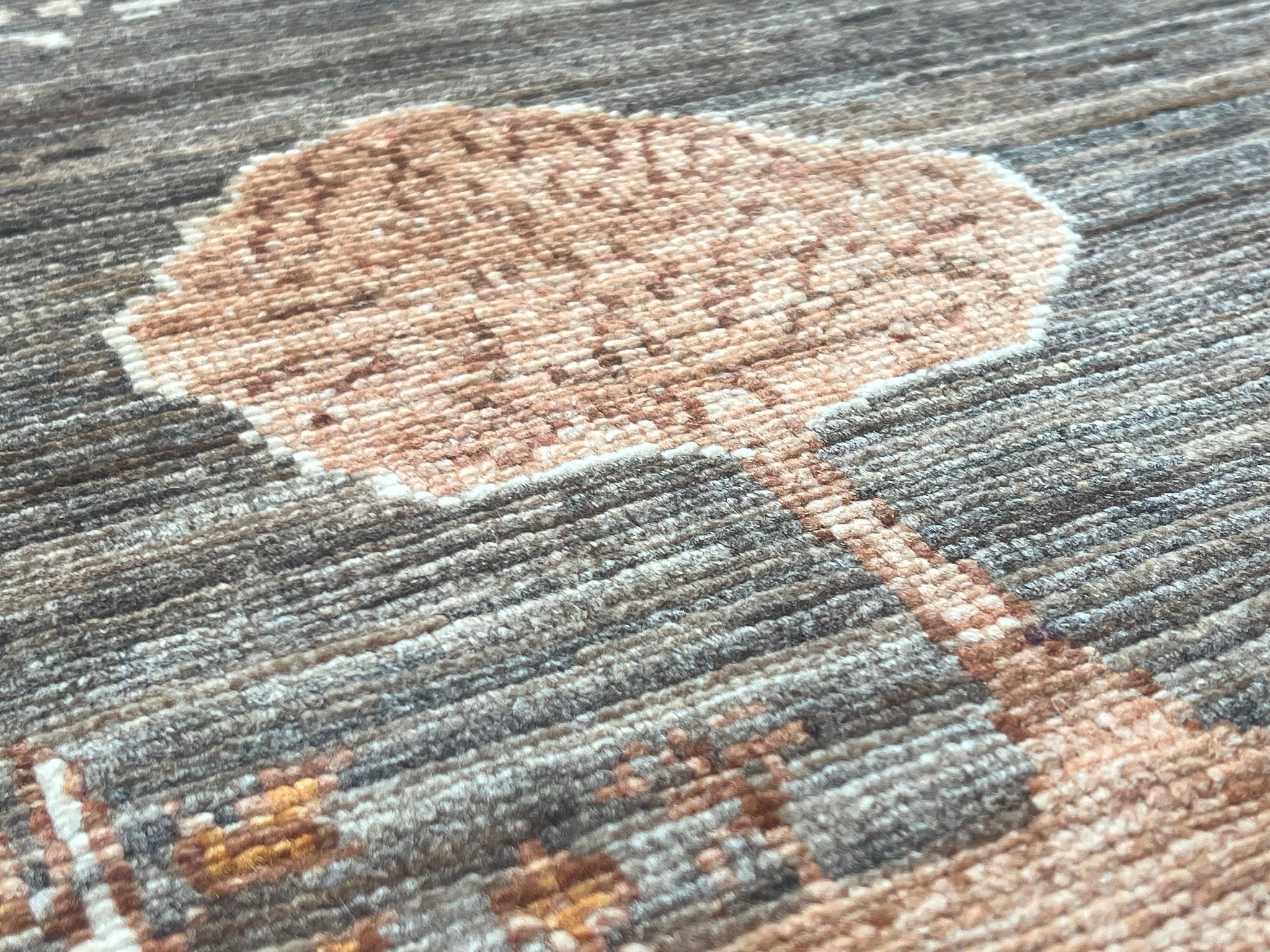 Nomad Rug