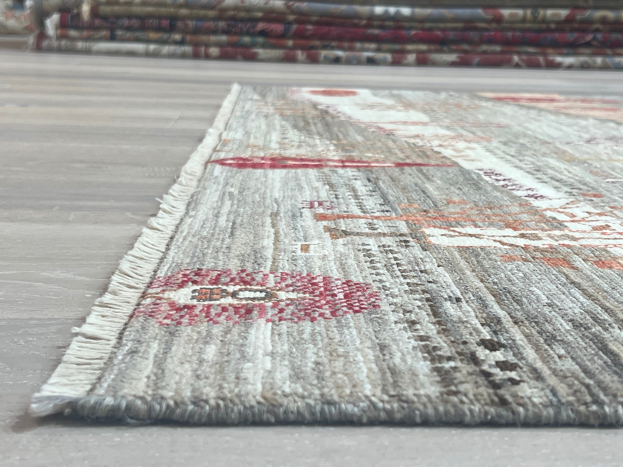 Nomad Rug