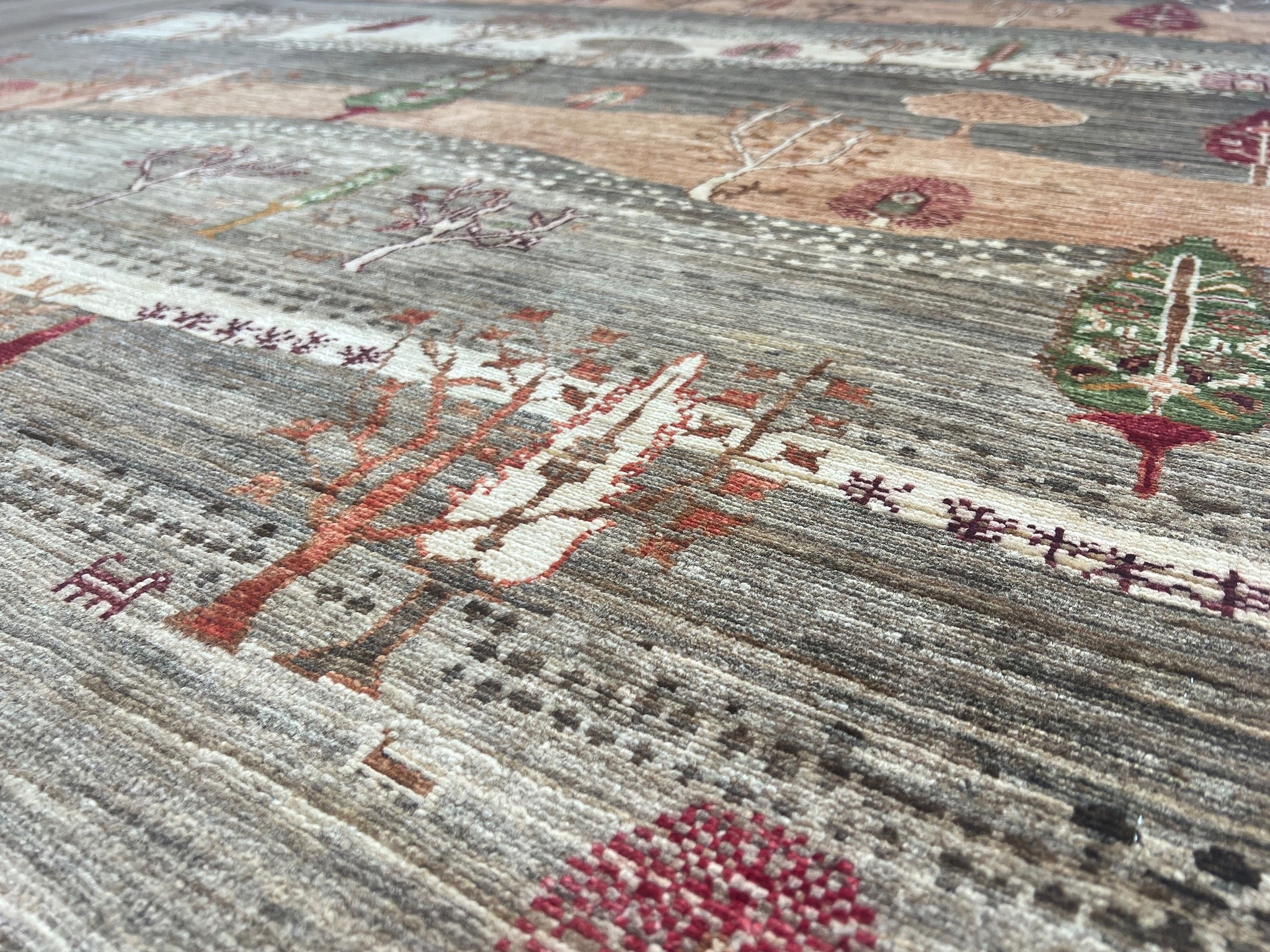 Nomad Rug