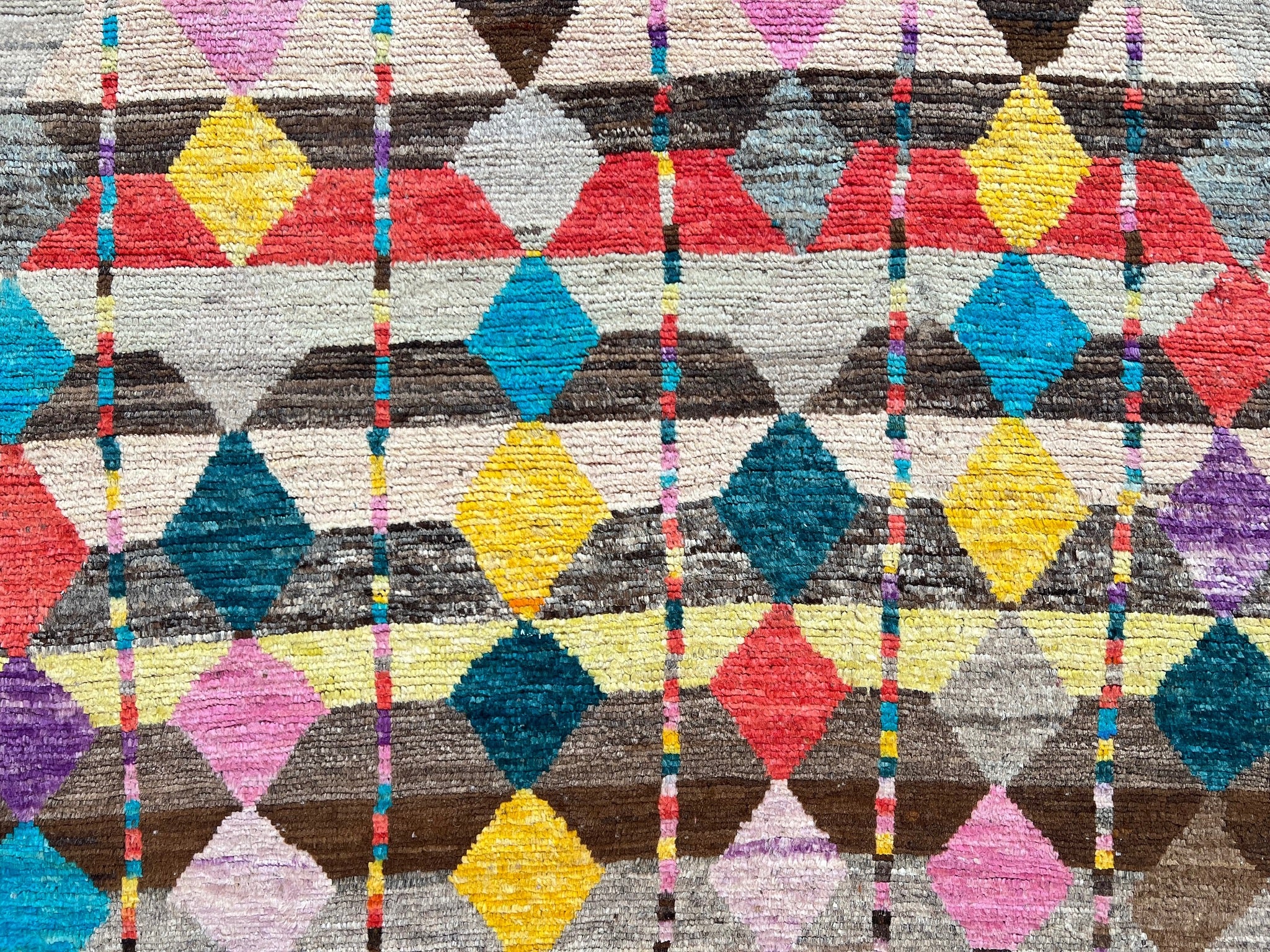 Taimany Rug