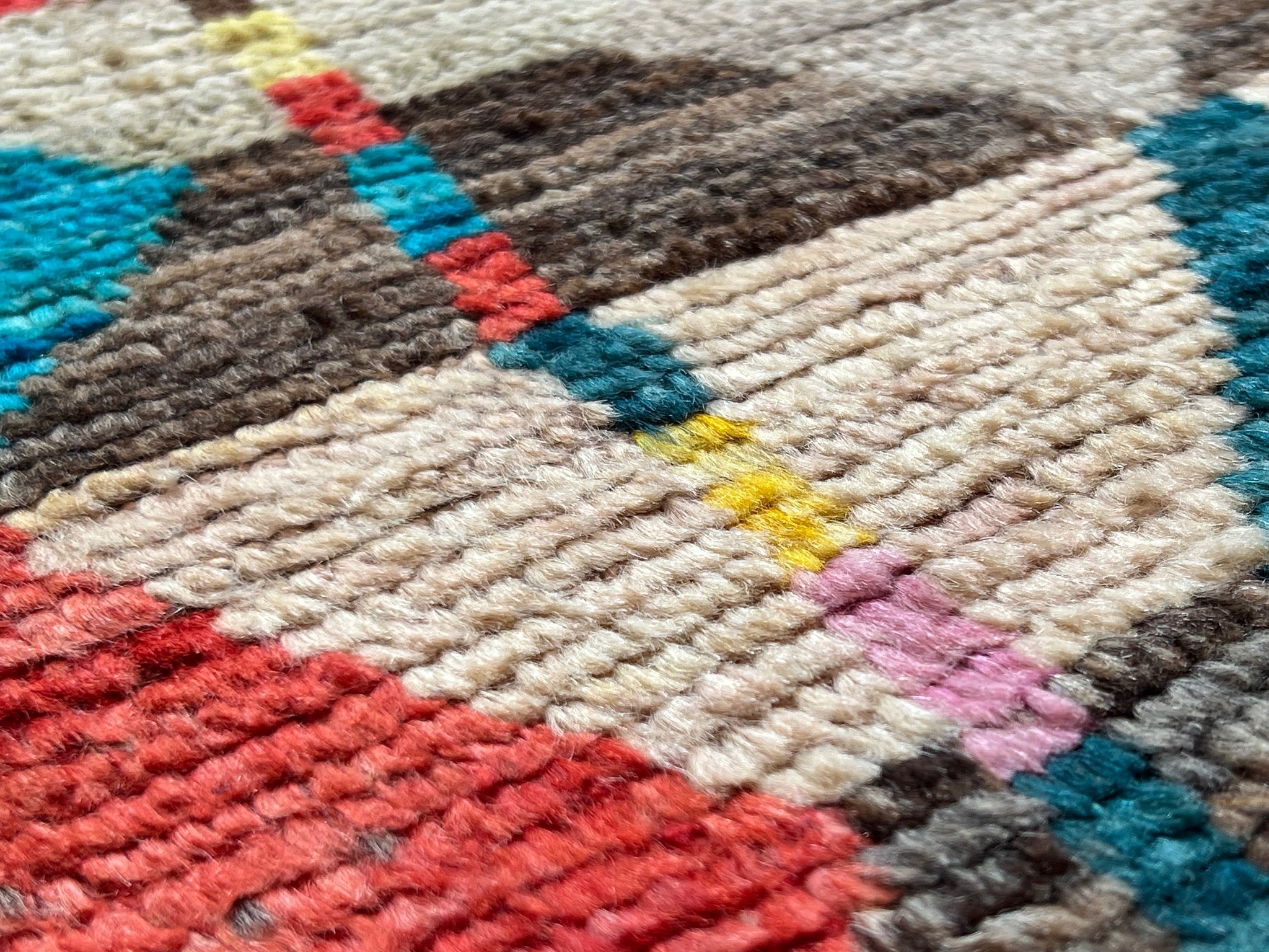 Taimany Rug