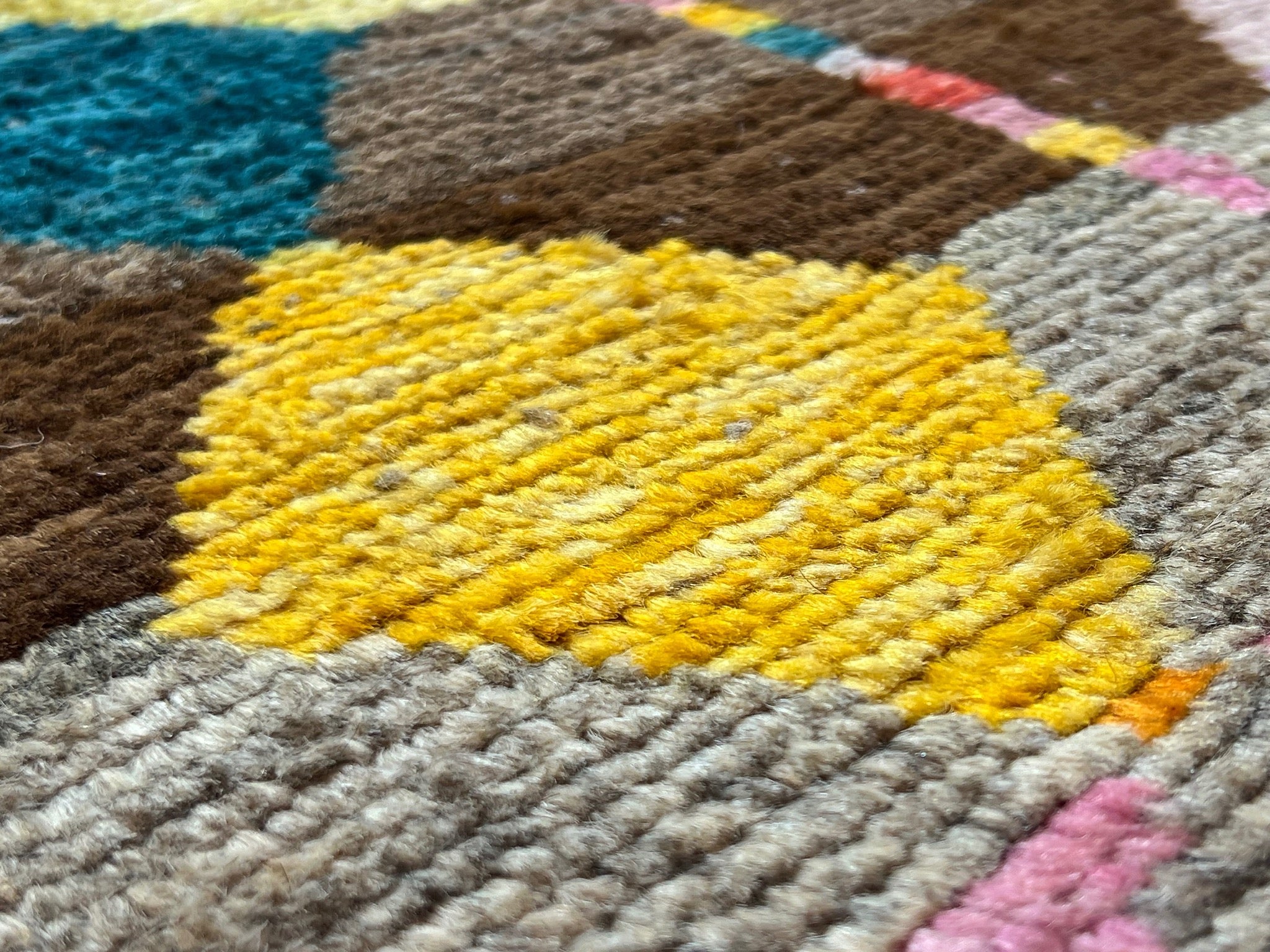 Taimany Rug