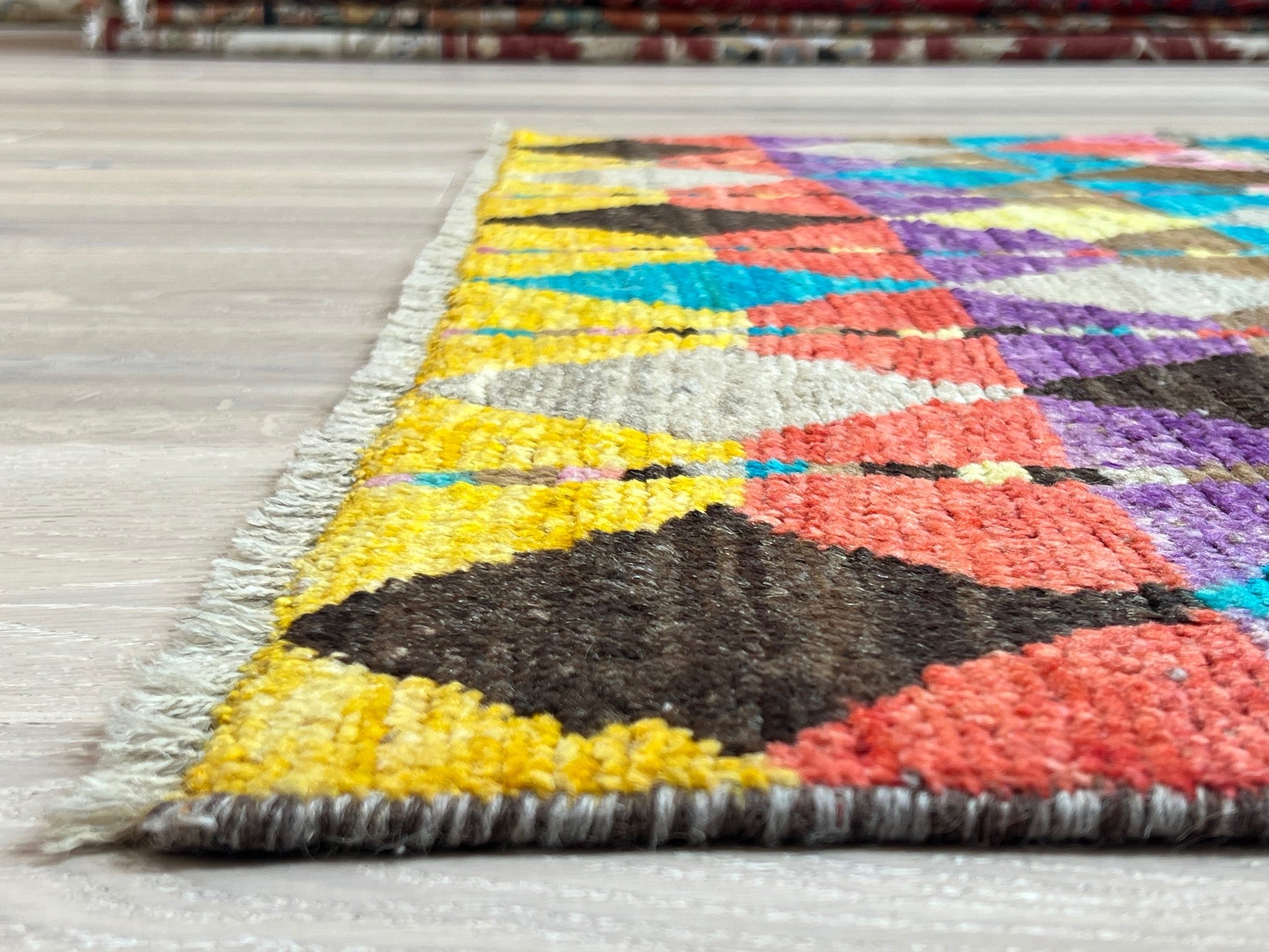 Taimany Rug