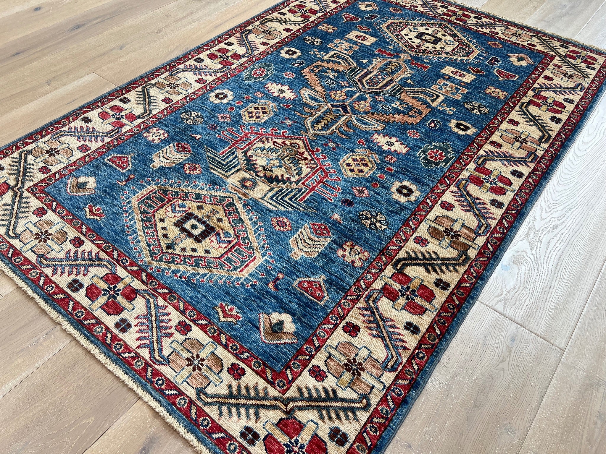 Kazak Rug