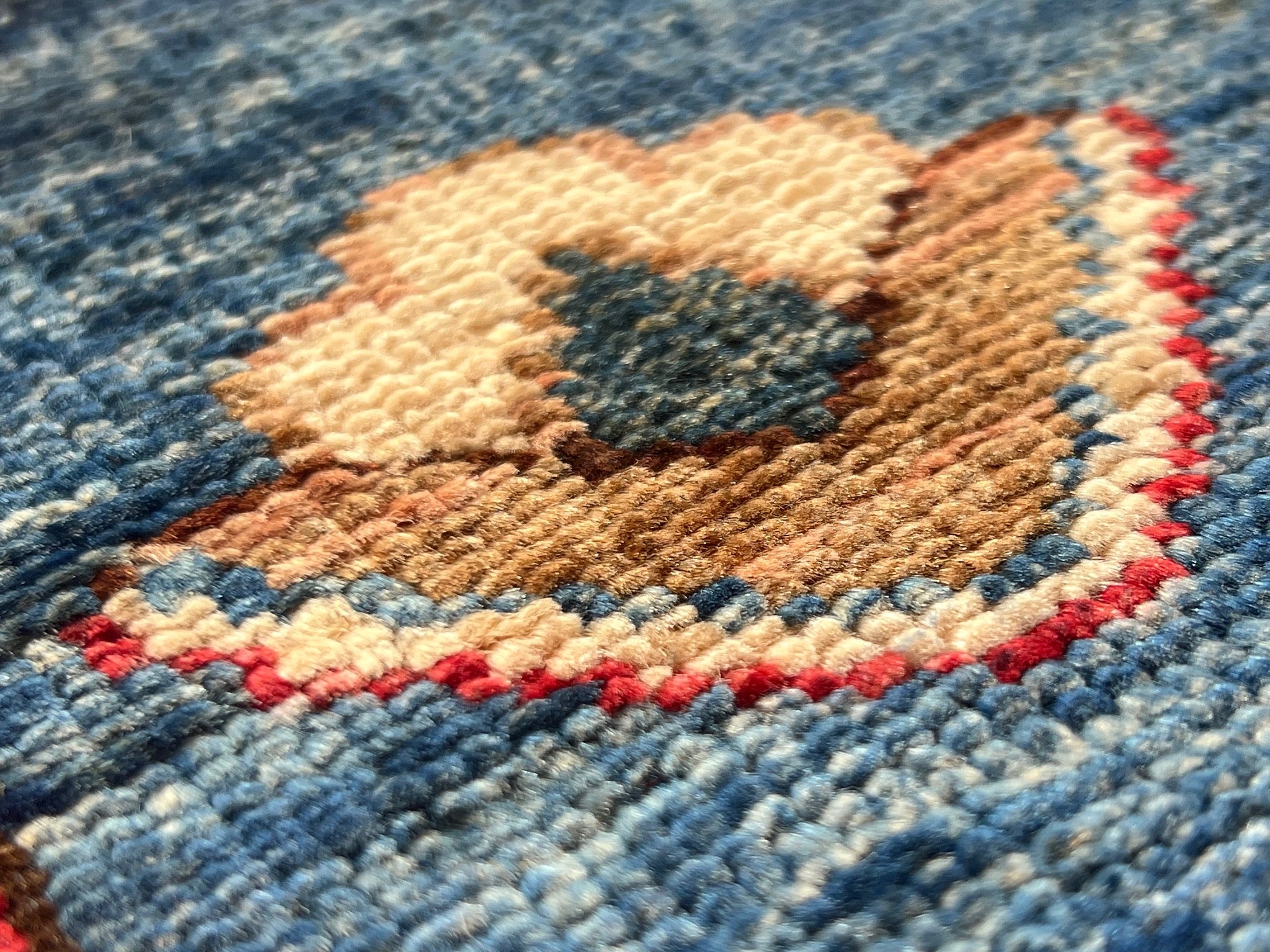 Kazak Rug