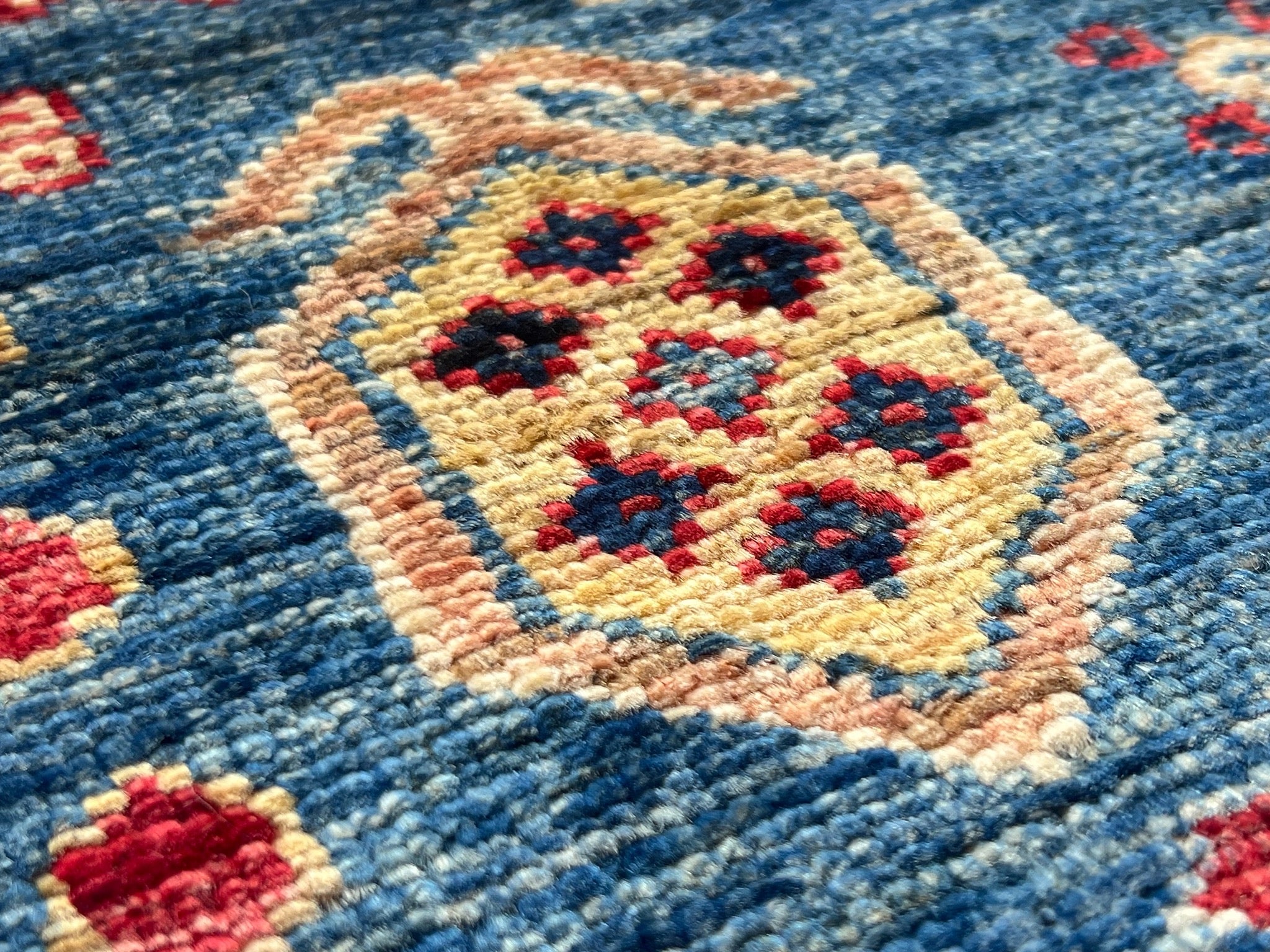 Kazak Rug