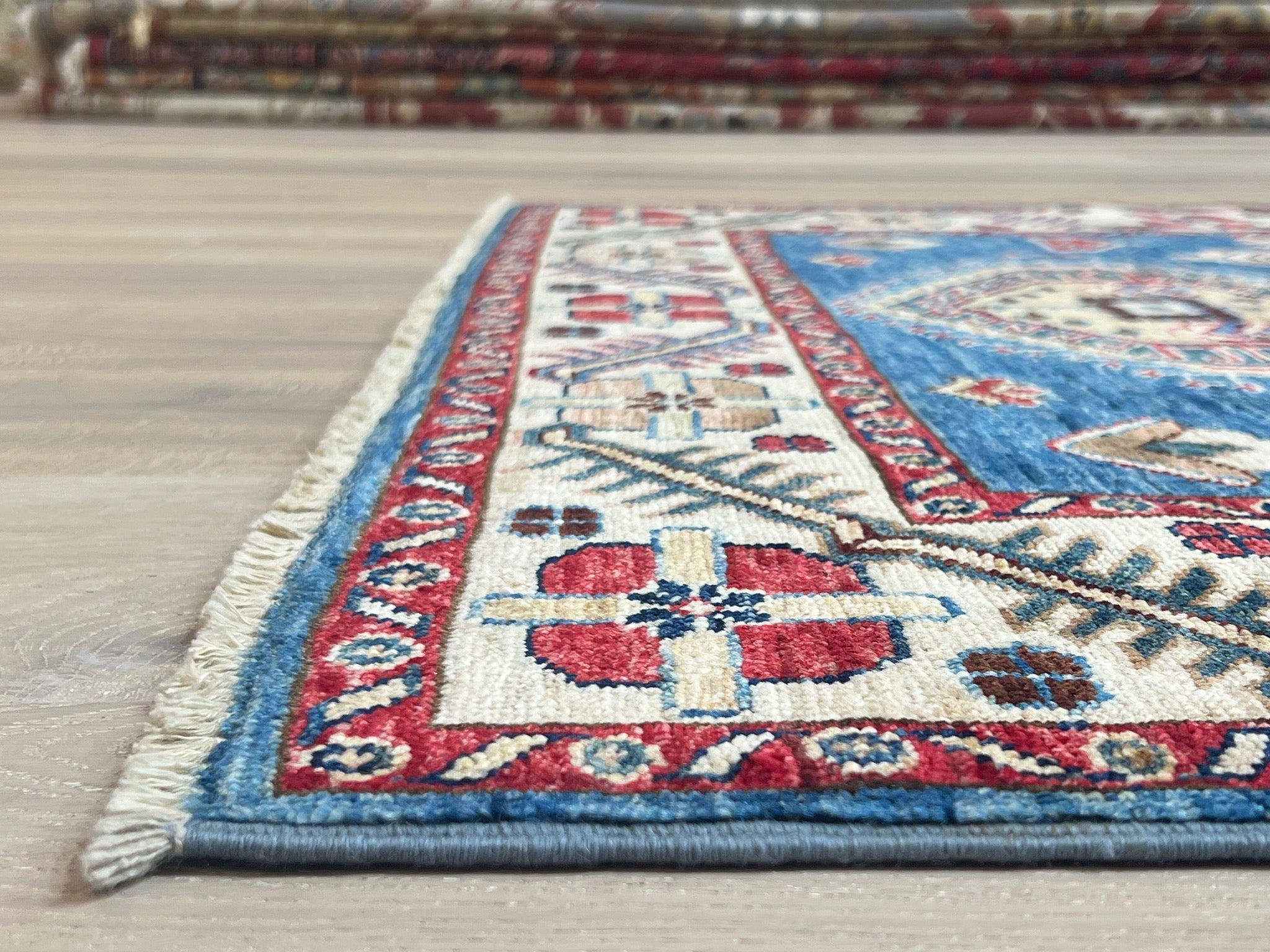 Kazak Rug