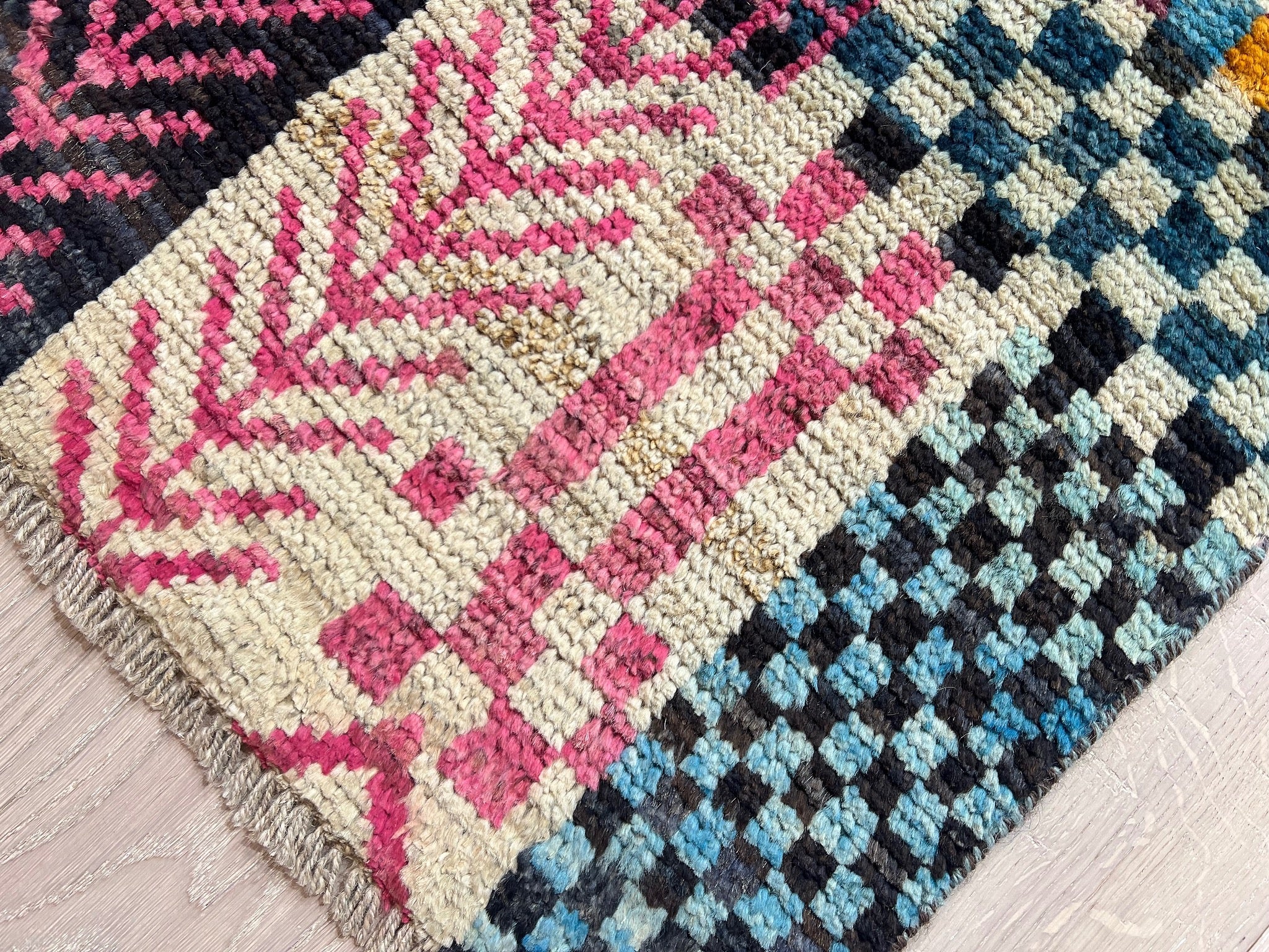 Taimany Rug