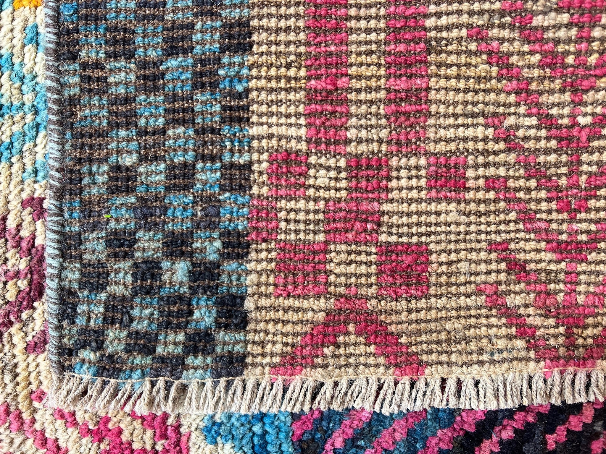 Taimany Rug