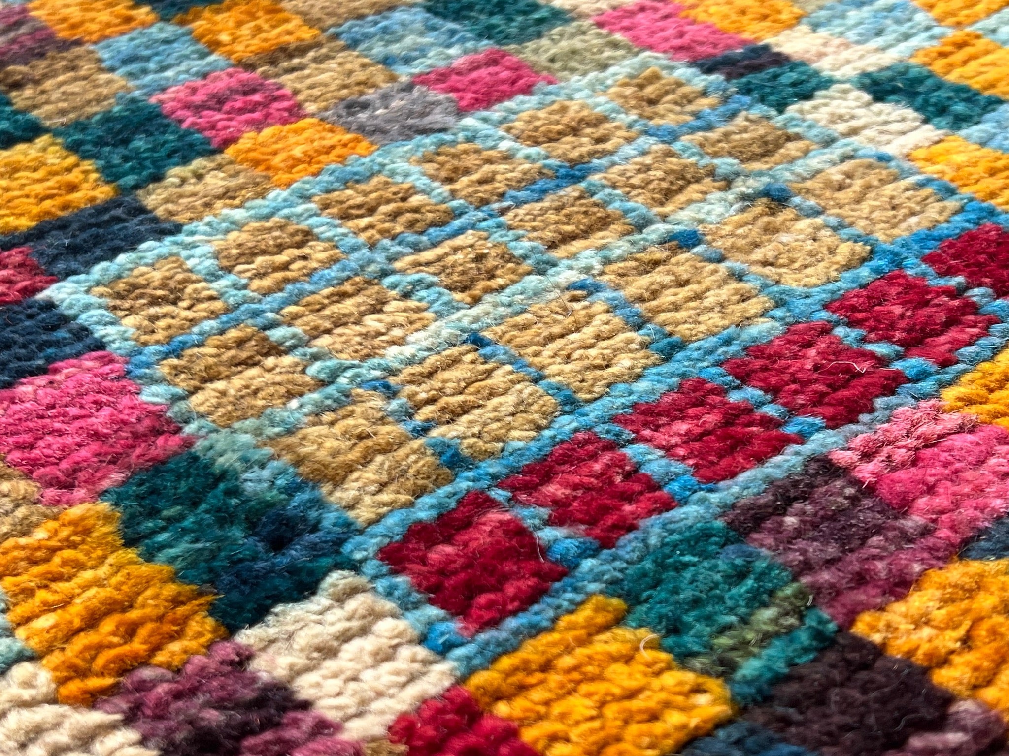 Taimany Rug