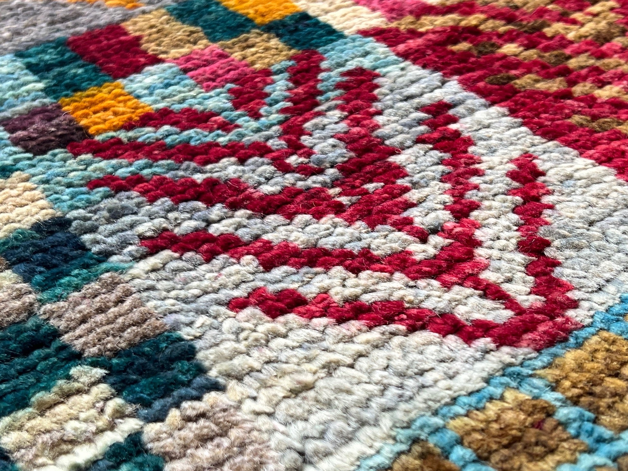 Taimany Rug