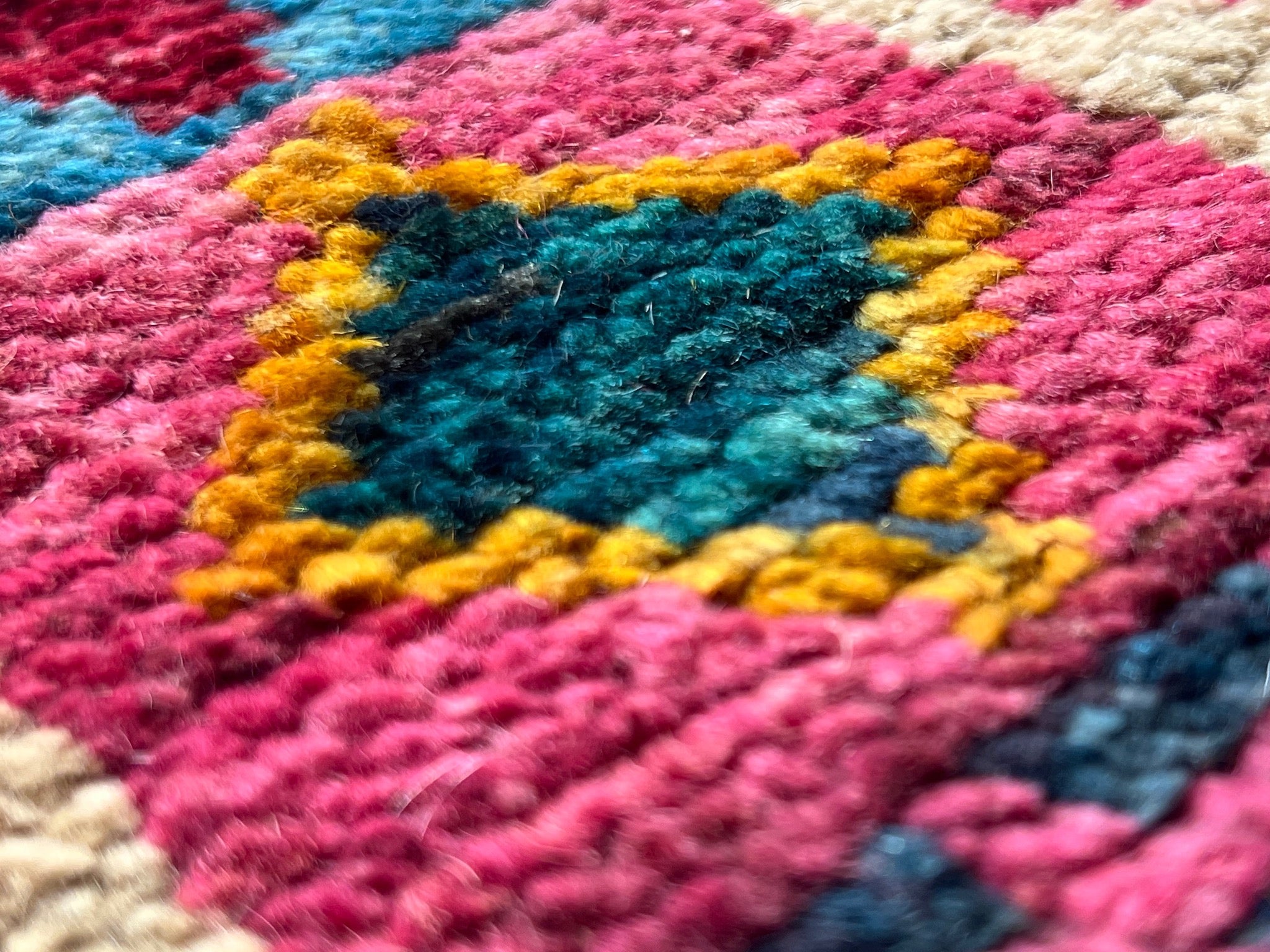 Taimany Rug
