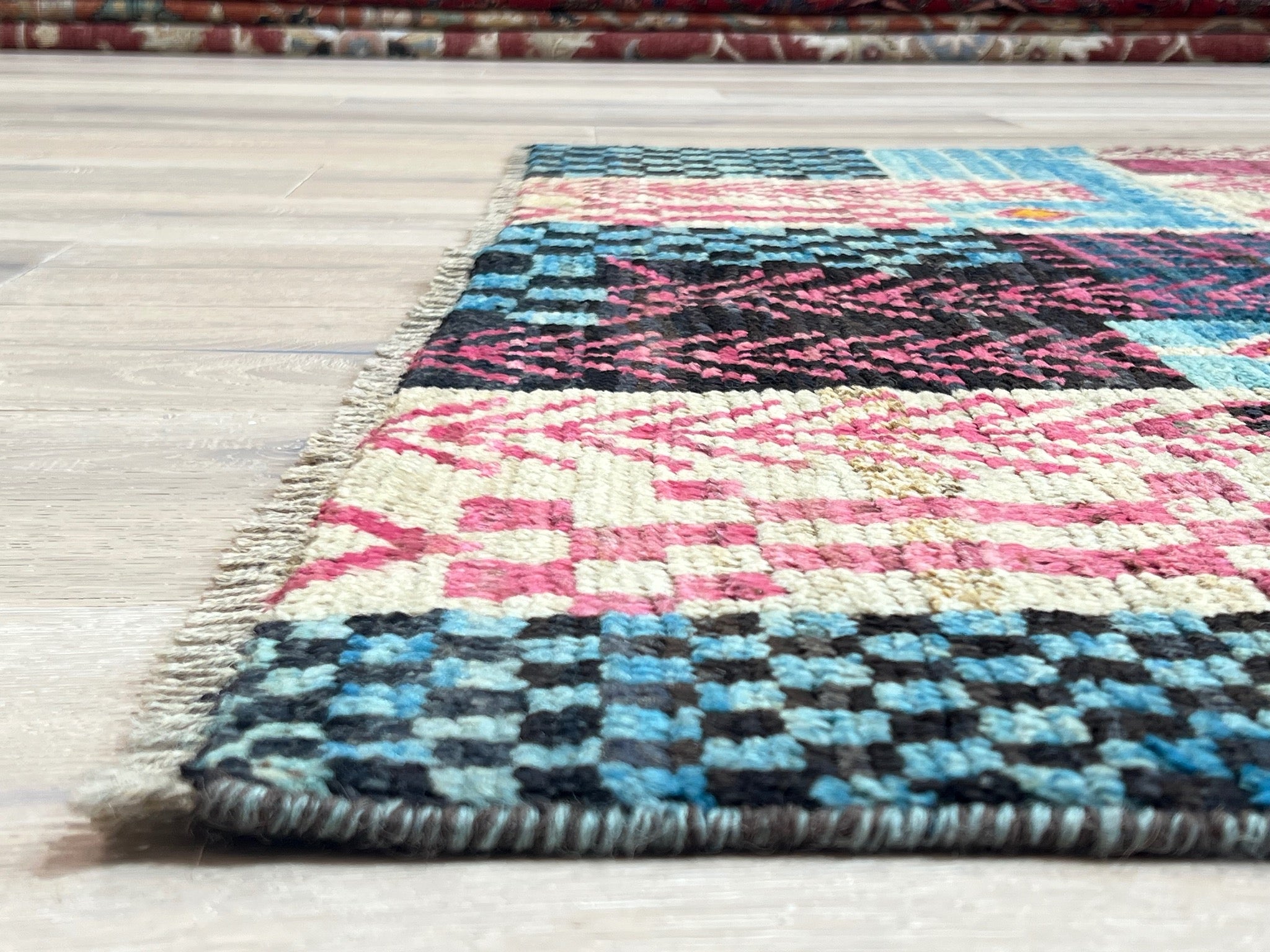 Taimany Rug