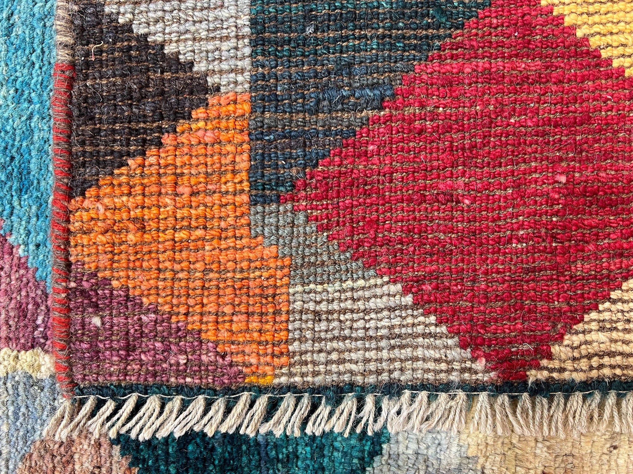 Taimany Rug