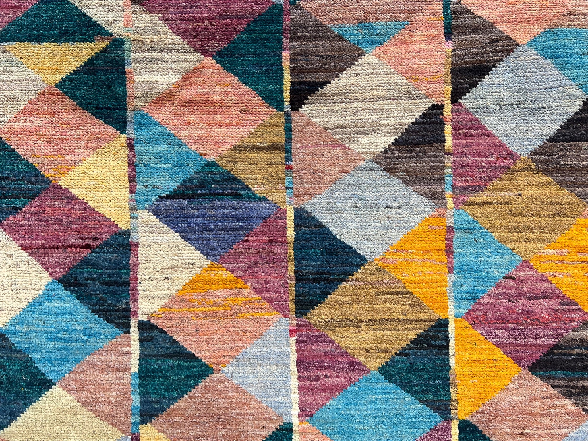 Taimany Rug