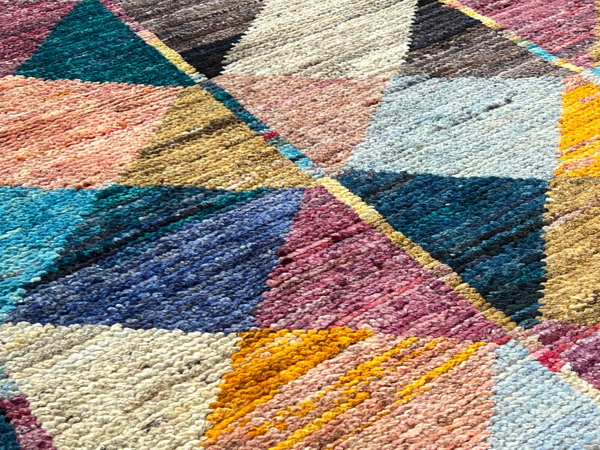 Taimany Rug