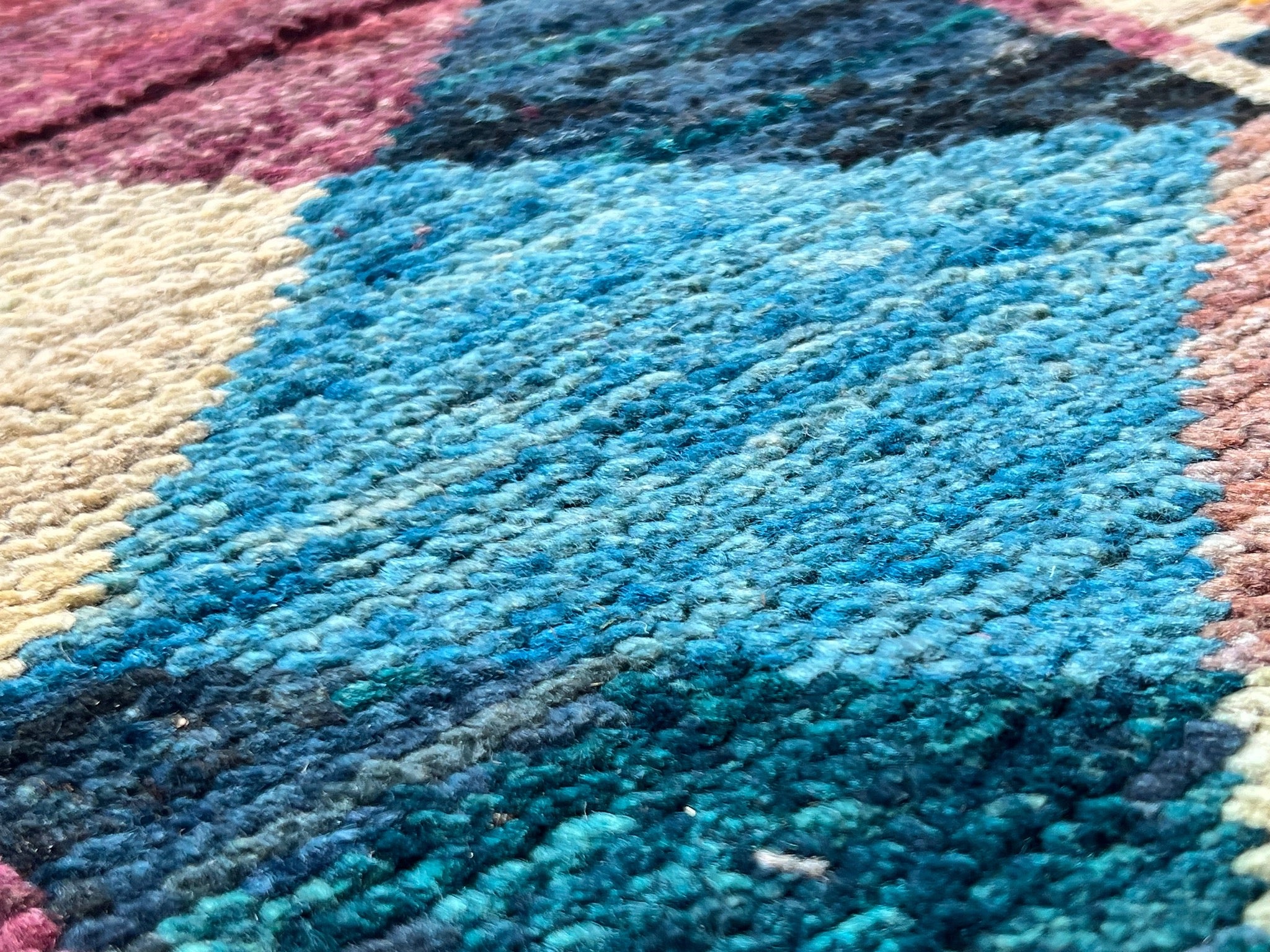 Taimany Rug