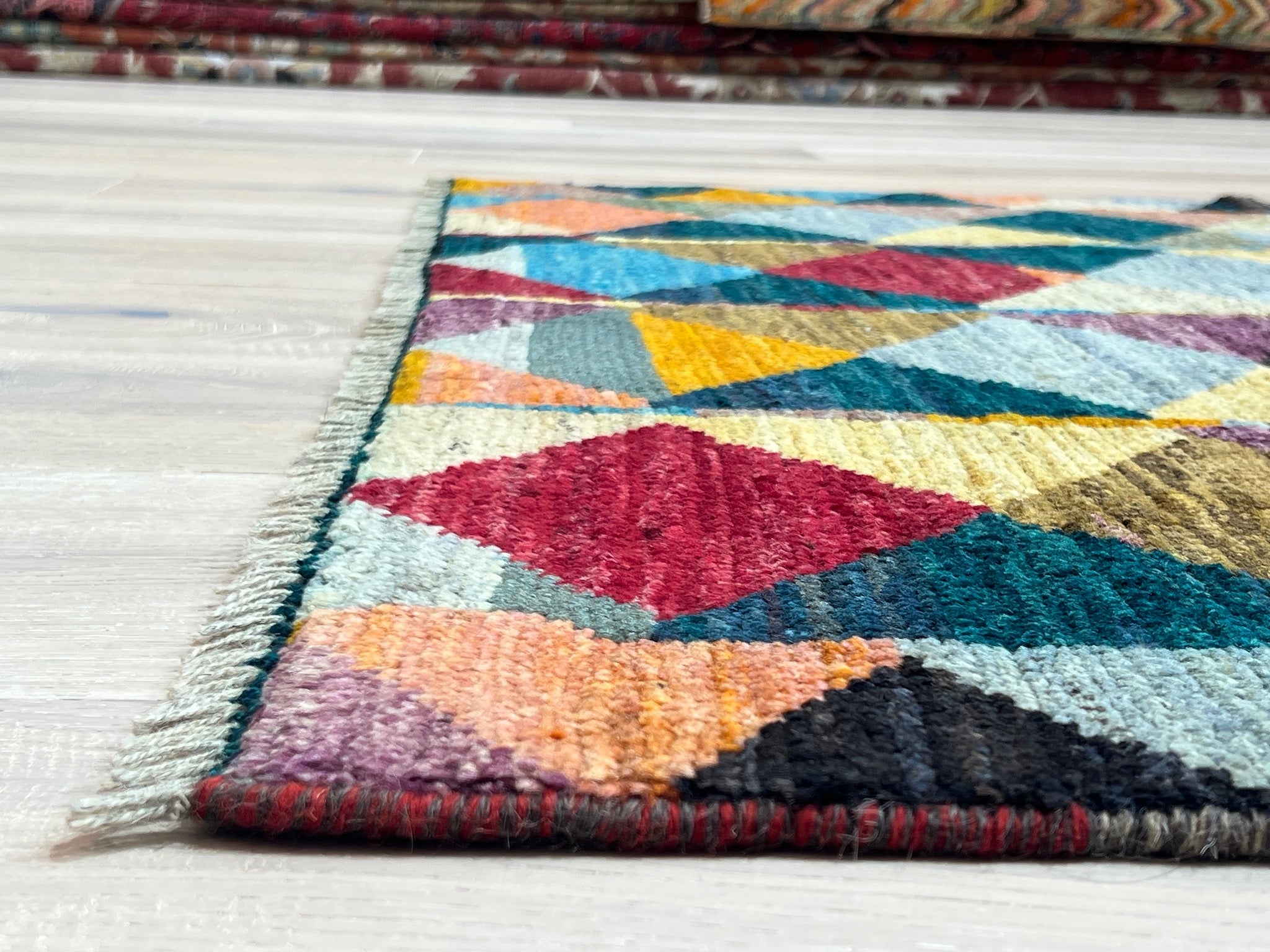 Taimany Rug