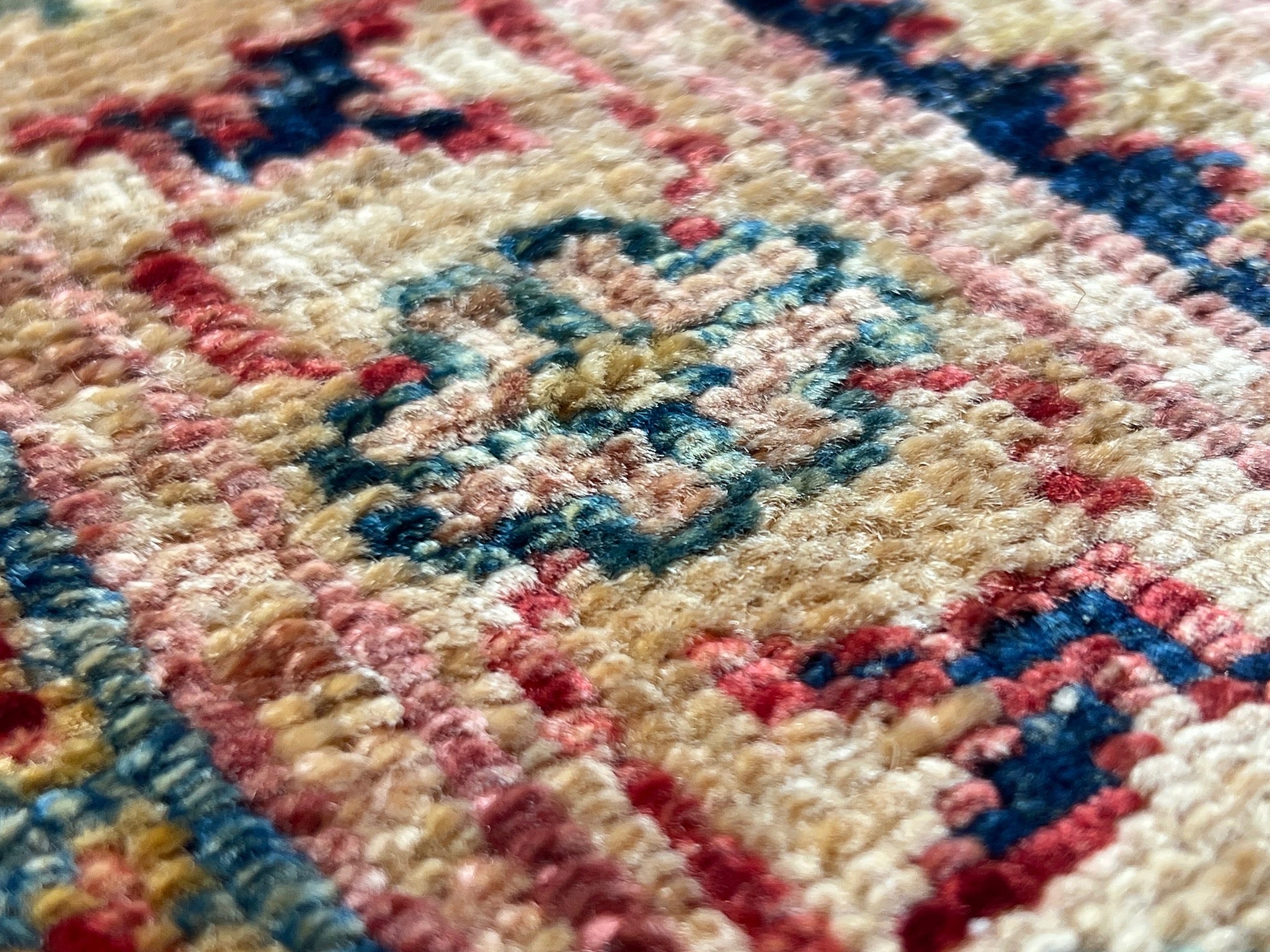 Ghazni Kazak Runner