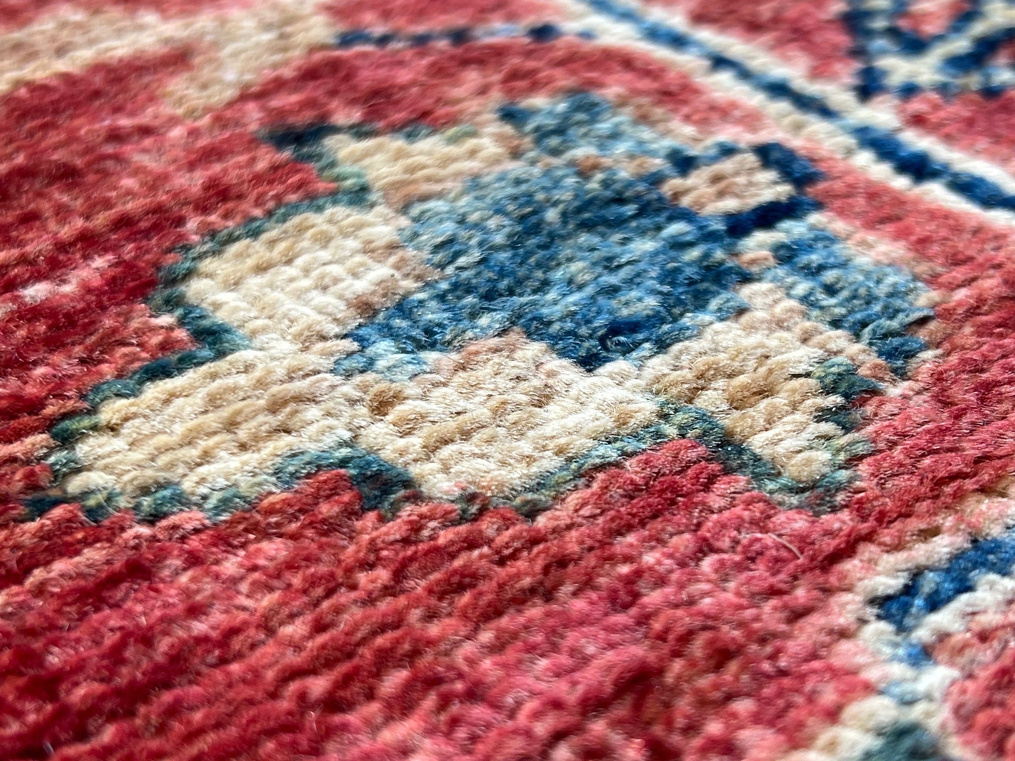 Ghazni Kazak Runner