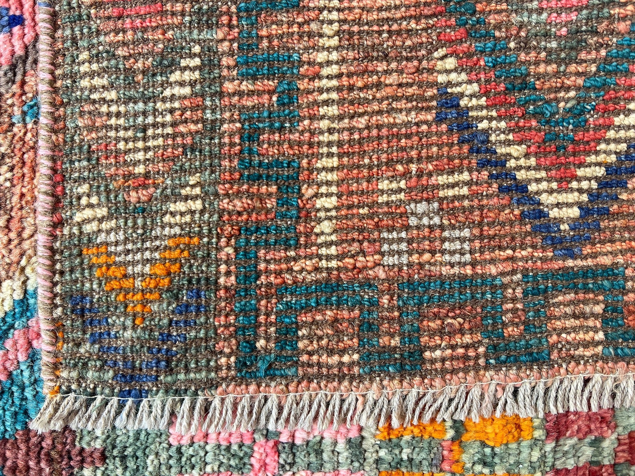 Taimany Rug