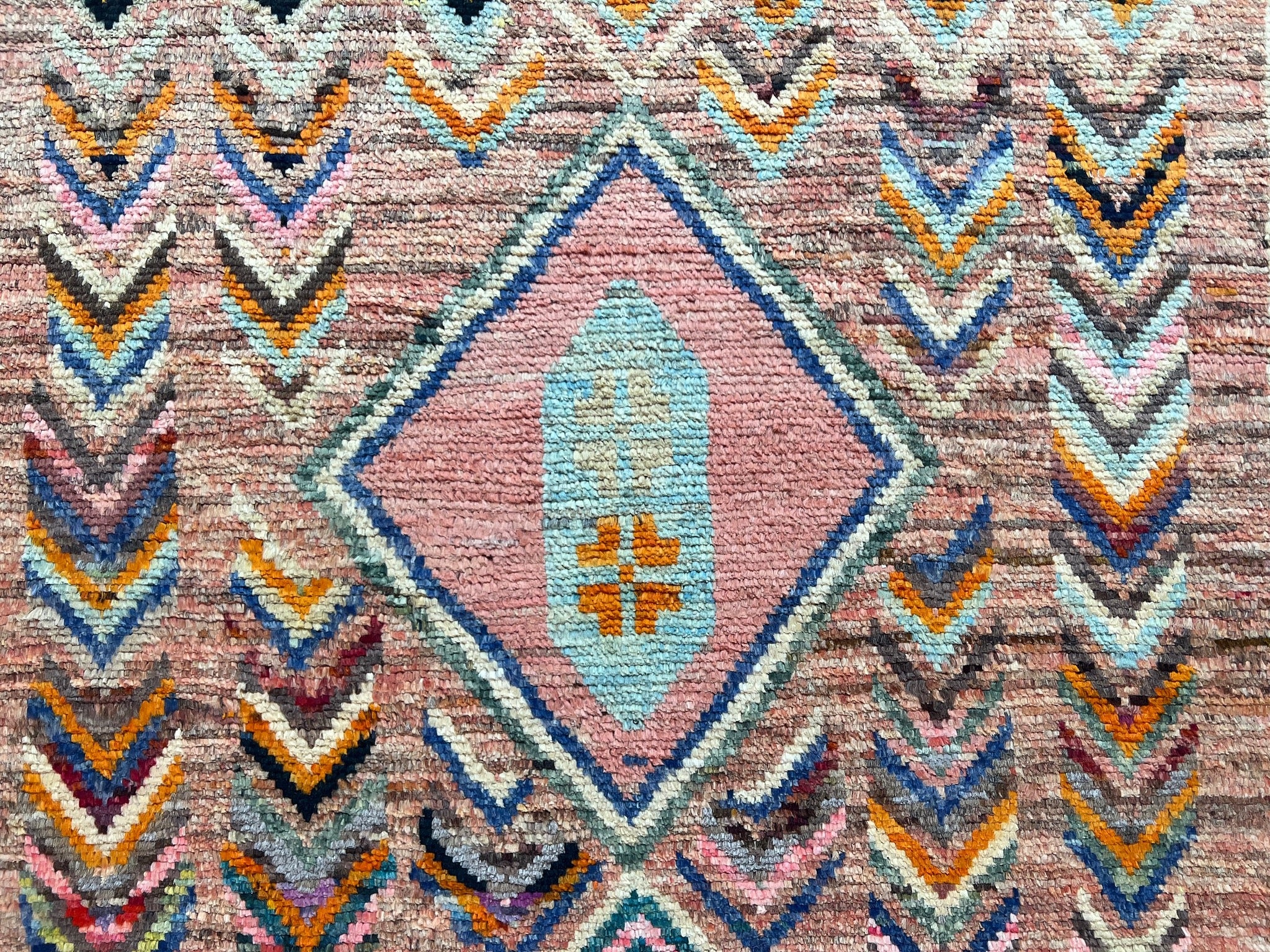 Taimany Rug