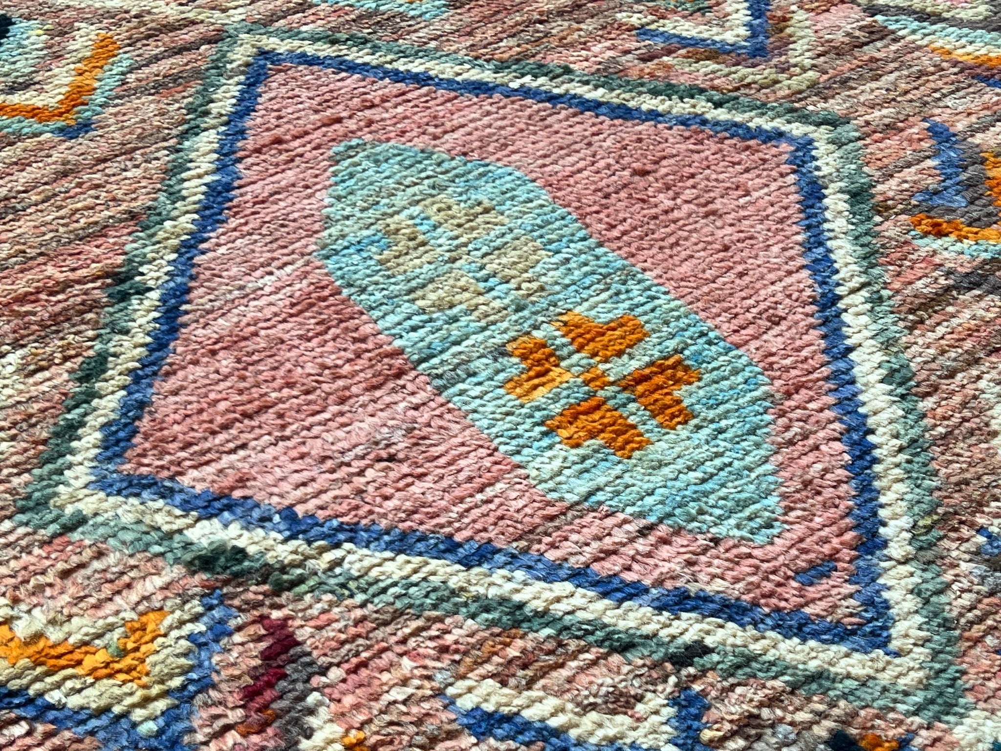 Taimany Rug