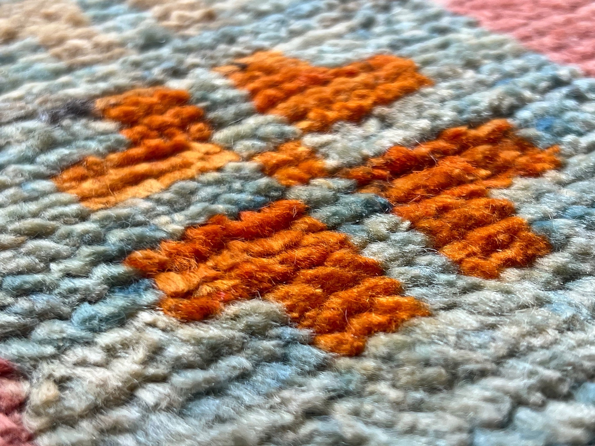 Taimany Rug