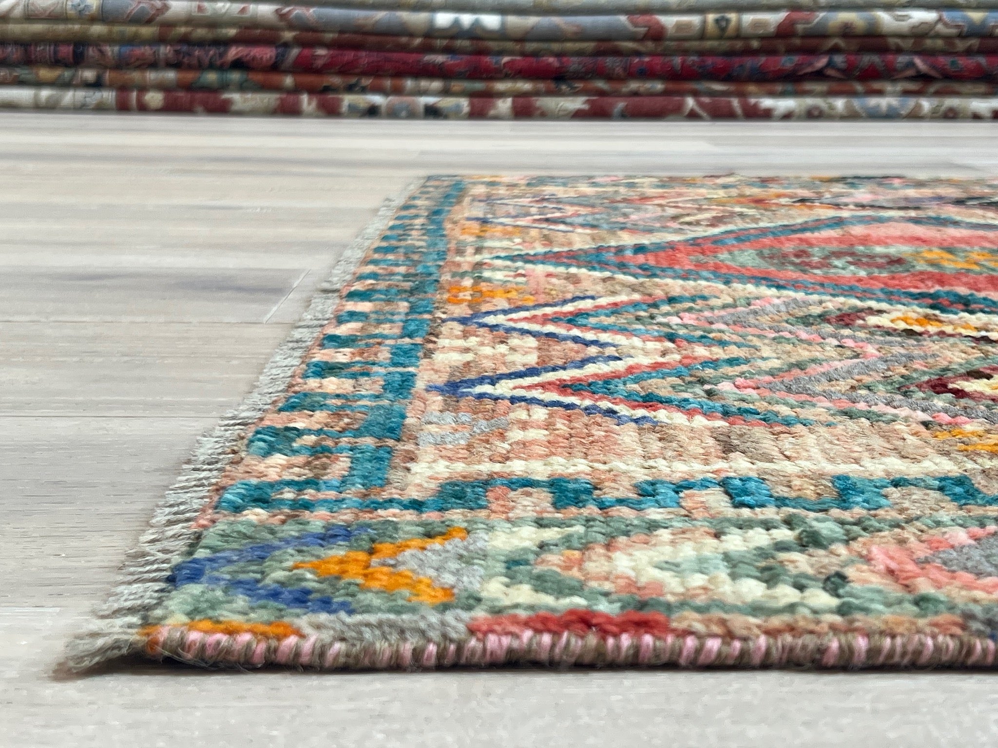 Taimany Rug