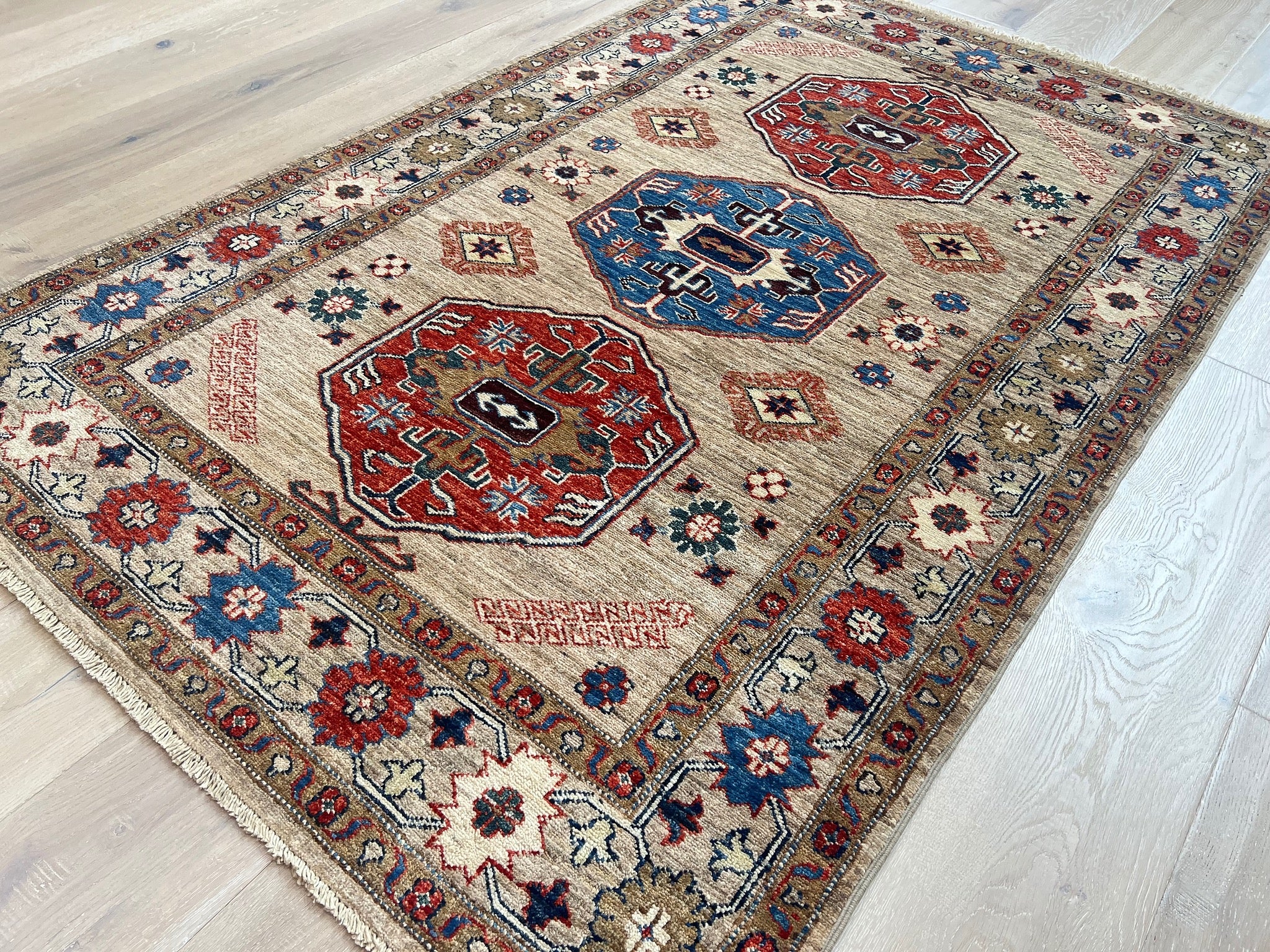 Kazak Rug